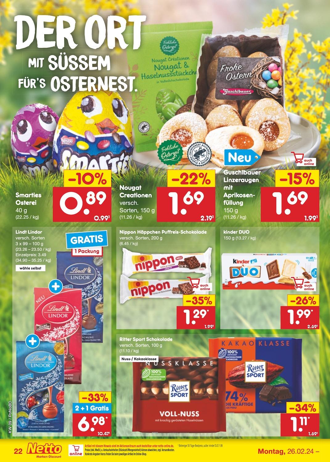 Netto Markend-Discount Seite 24