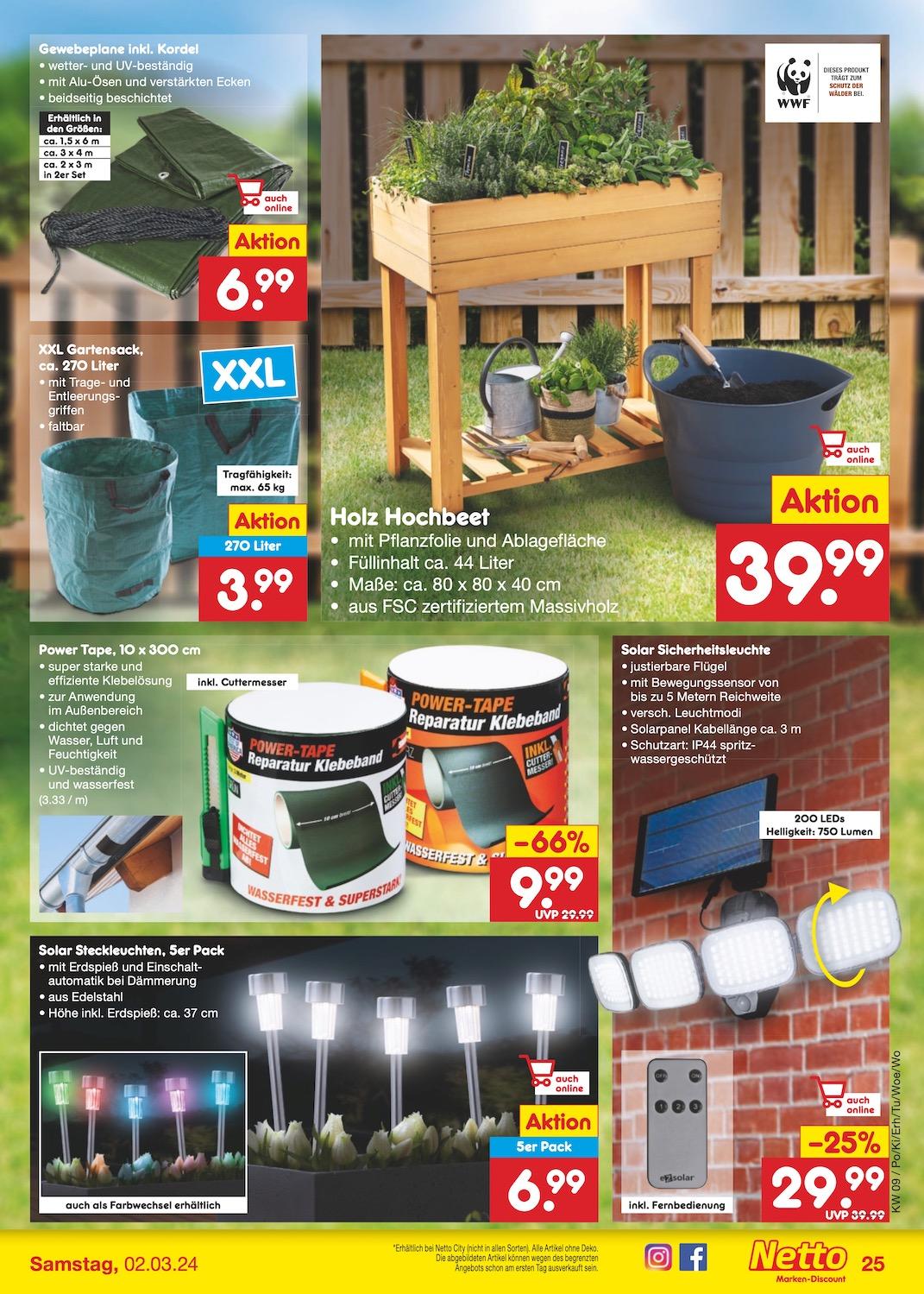 Netto Markend-Discount Seite 27