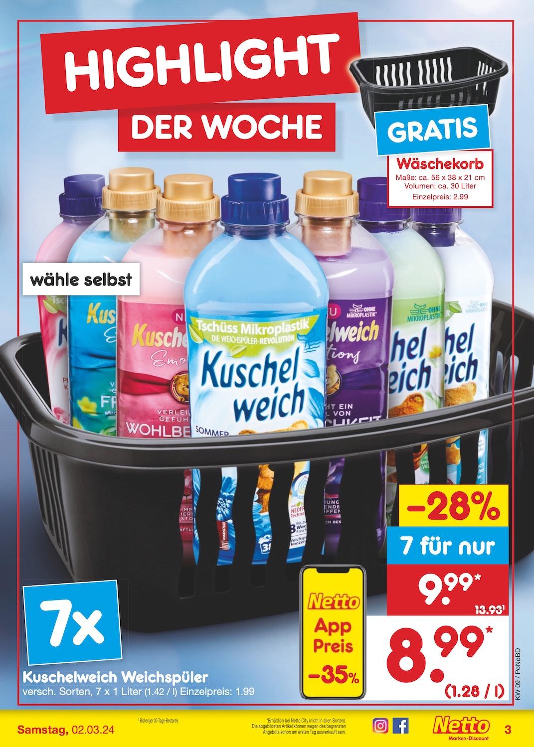 Netto Markend-Discount Seite 3