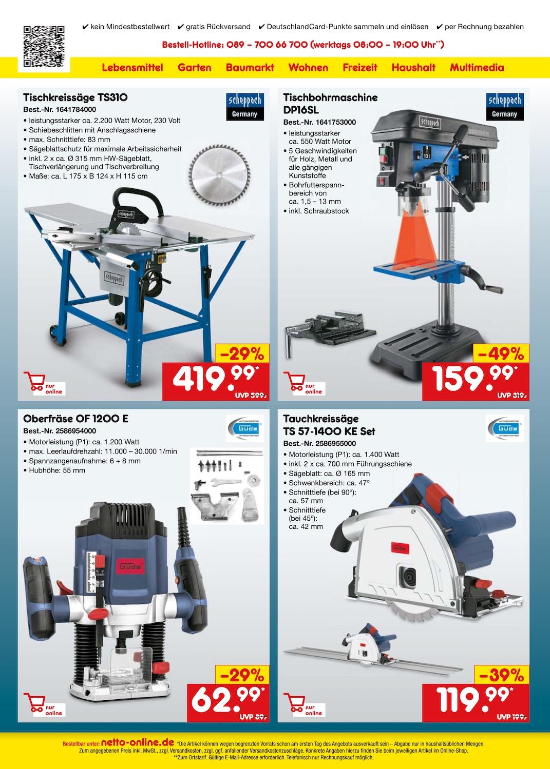 Netto Markend-Discount Seite 31