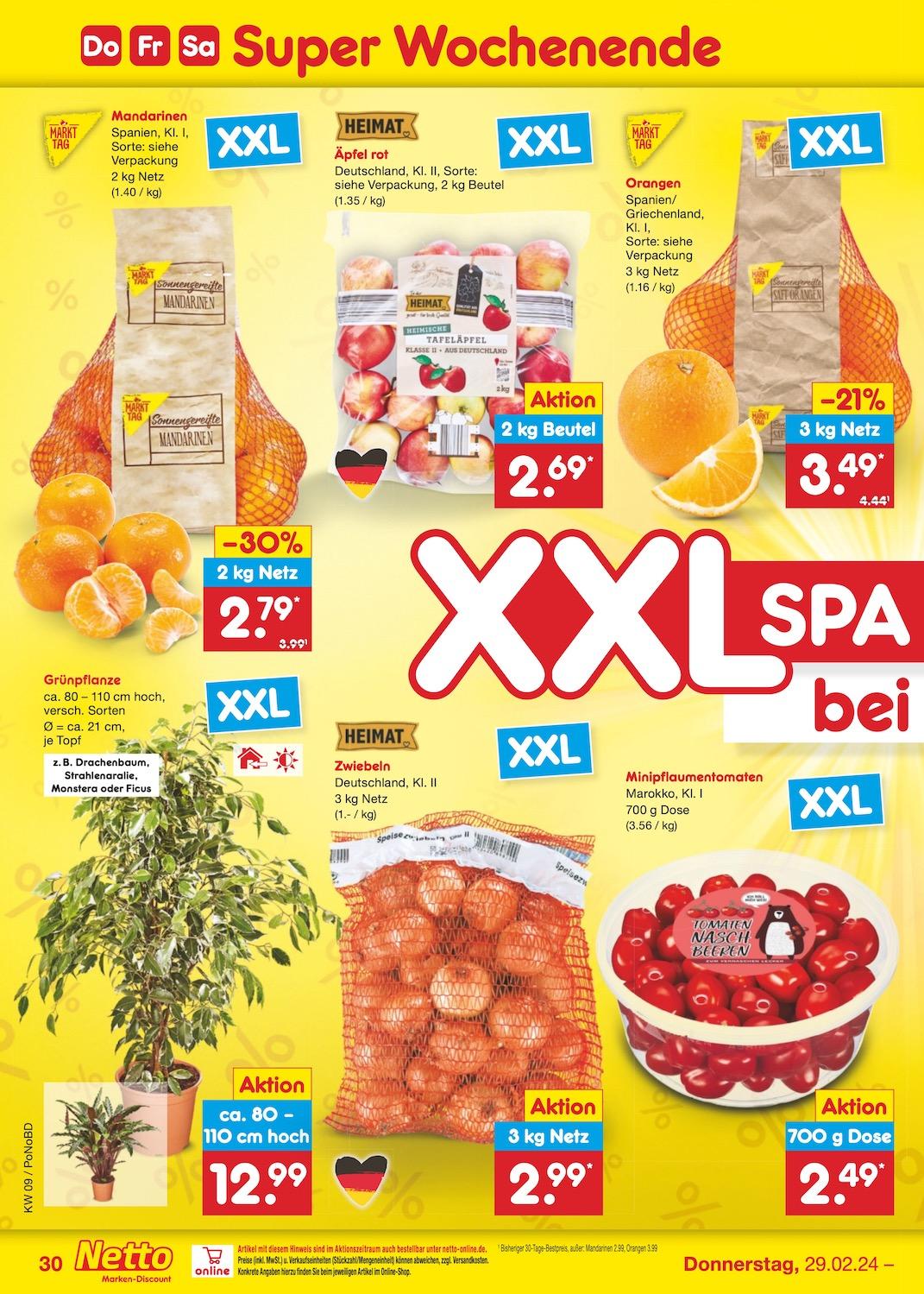 Netto Markend-Discount Seite 38