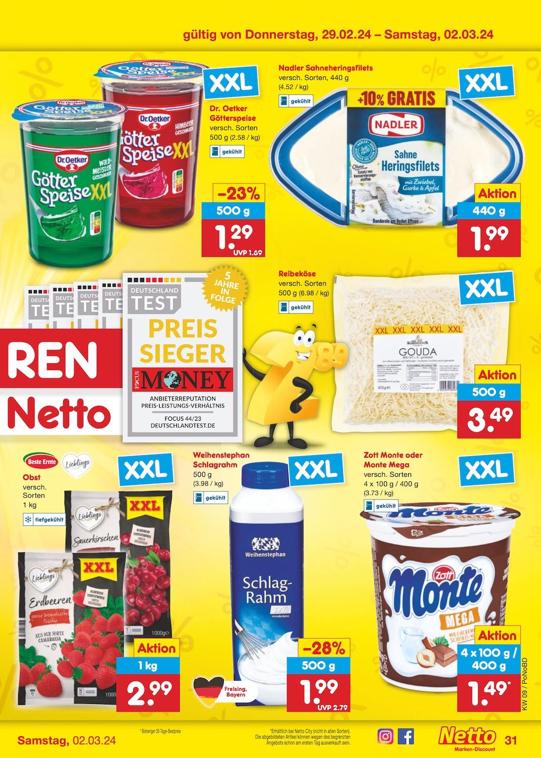 Netto Markend-Discount Seite 39