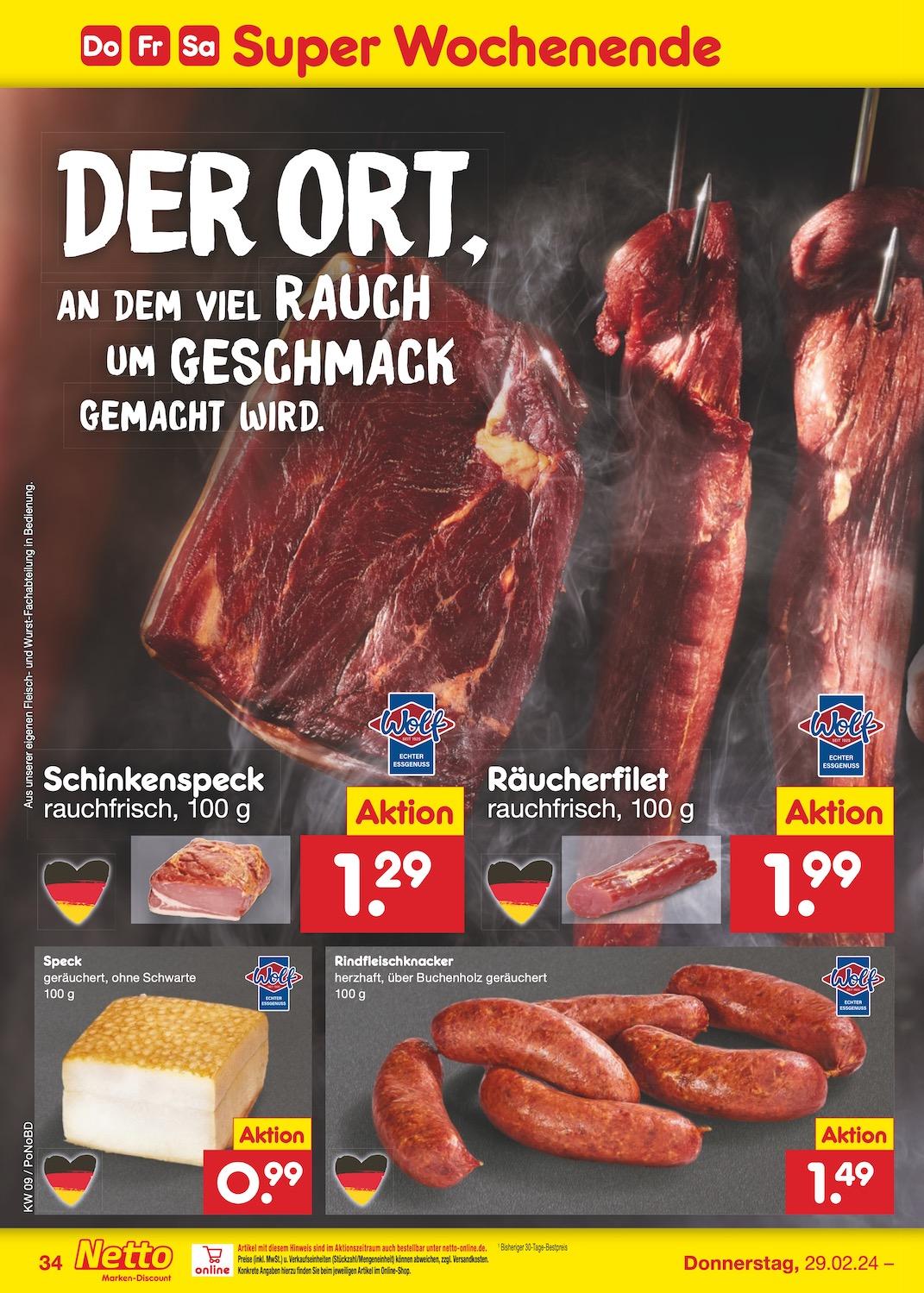 Netto Markend-Discount Seite 42