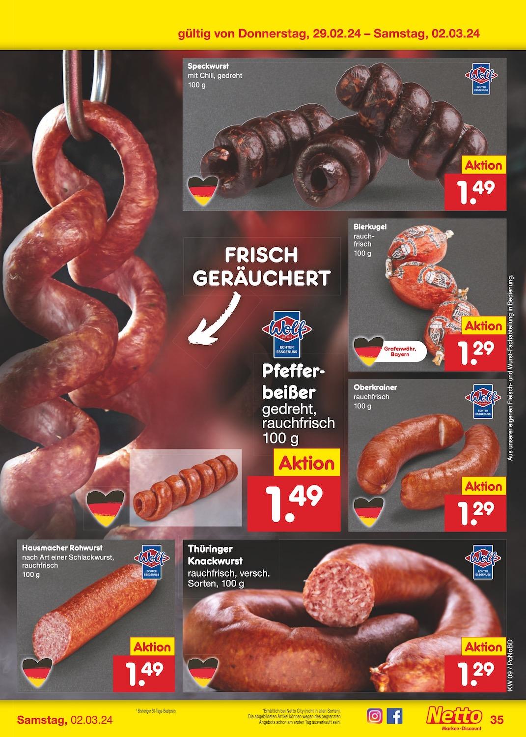 Netto Markend-Discount Seite 43