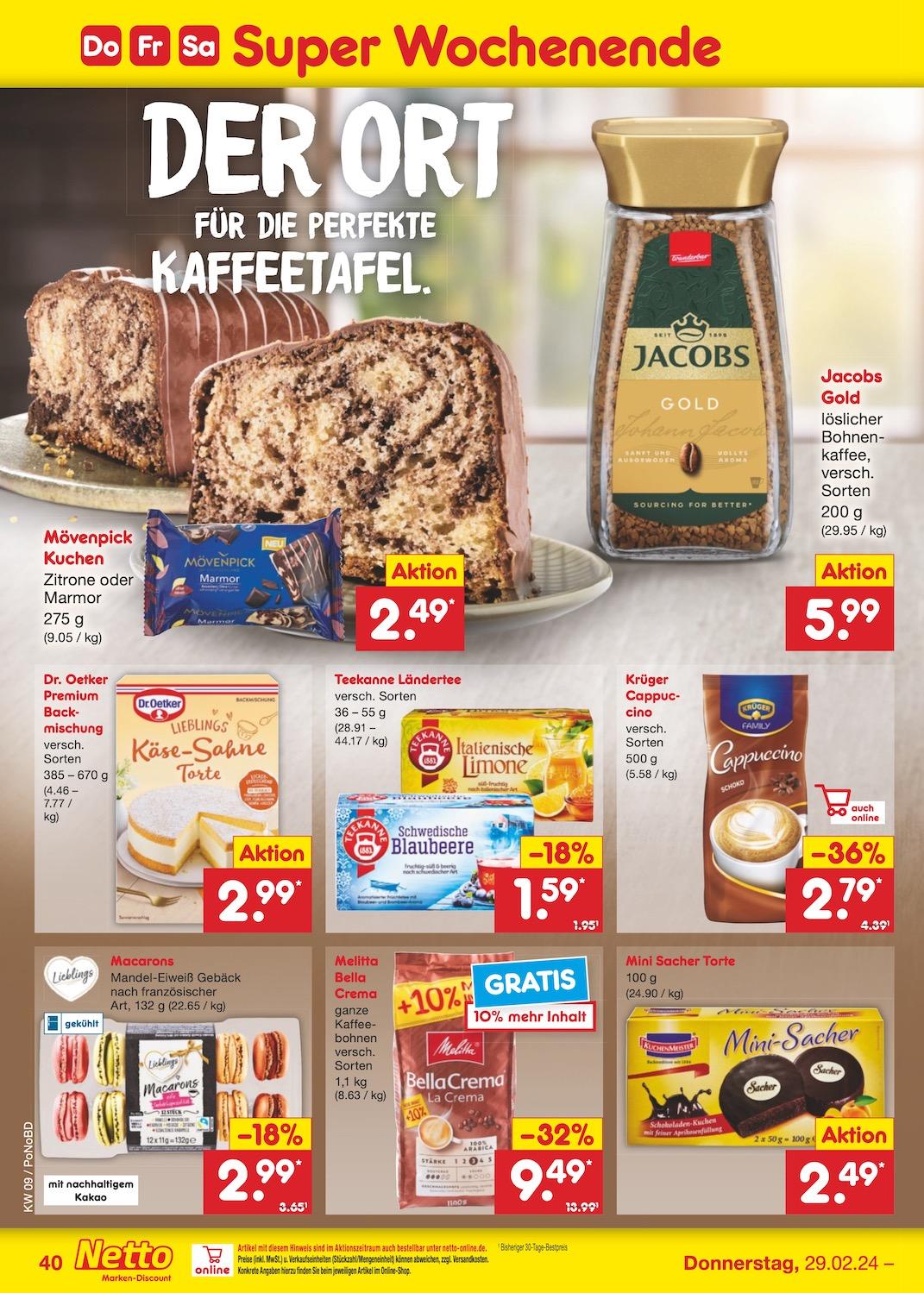 Netto Markend-Discount Seite 48