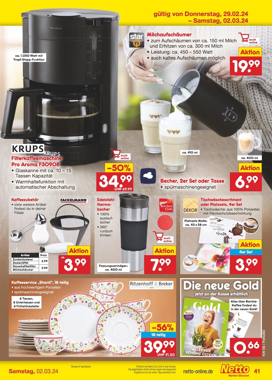 Netto Markend-Discount Seite 49
