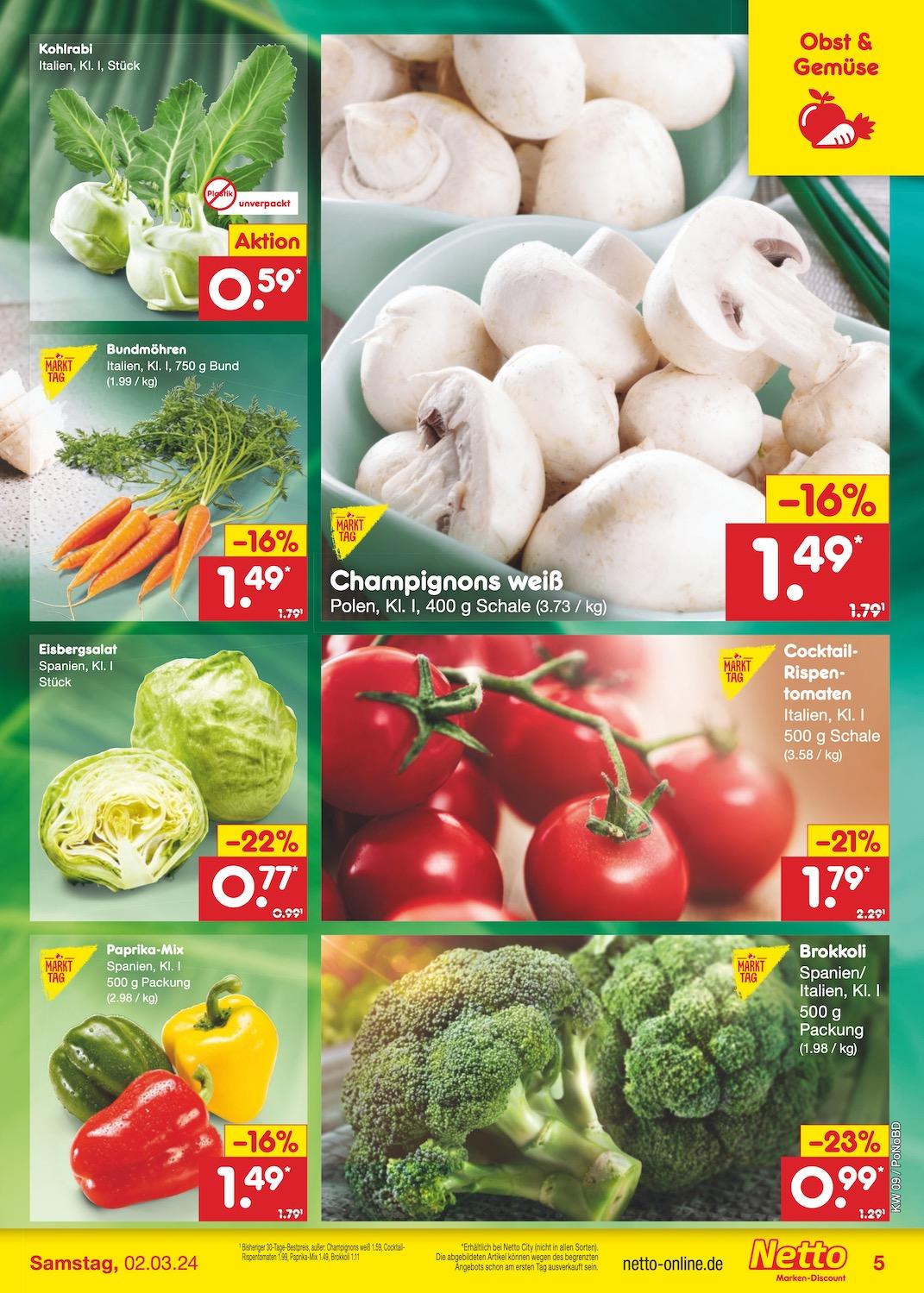 Netto Markend-Discount Seite 5