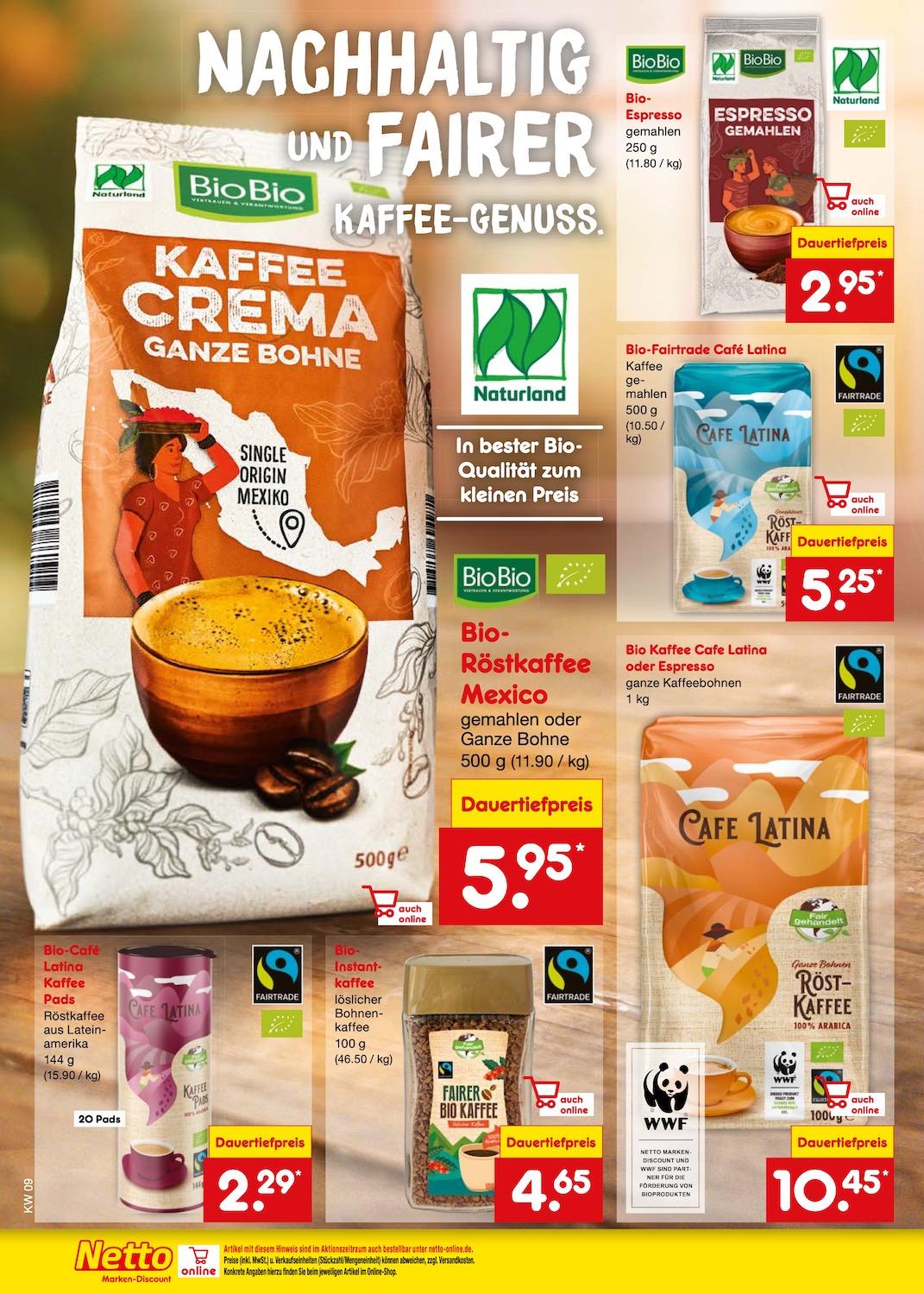 Netto Markend-Discount Seite 50