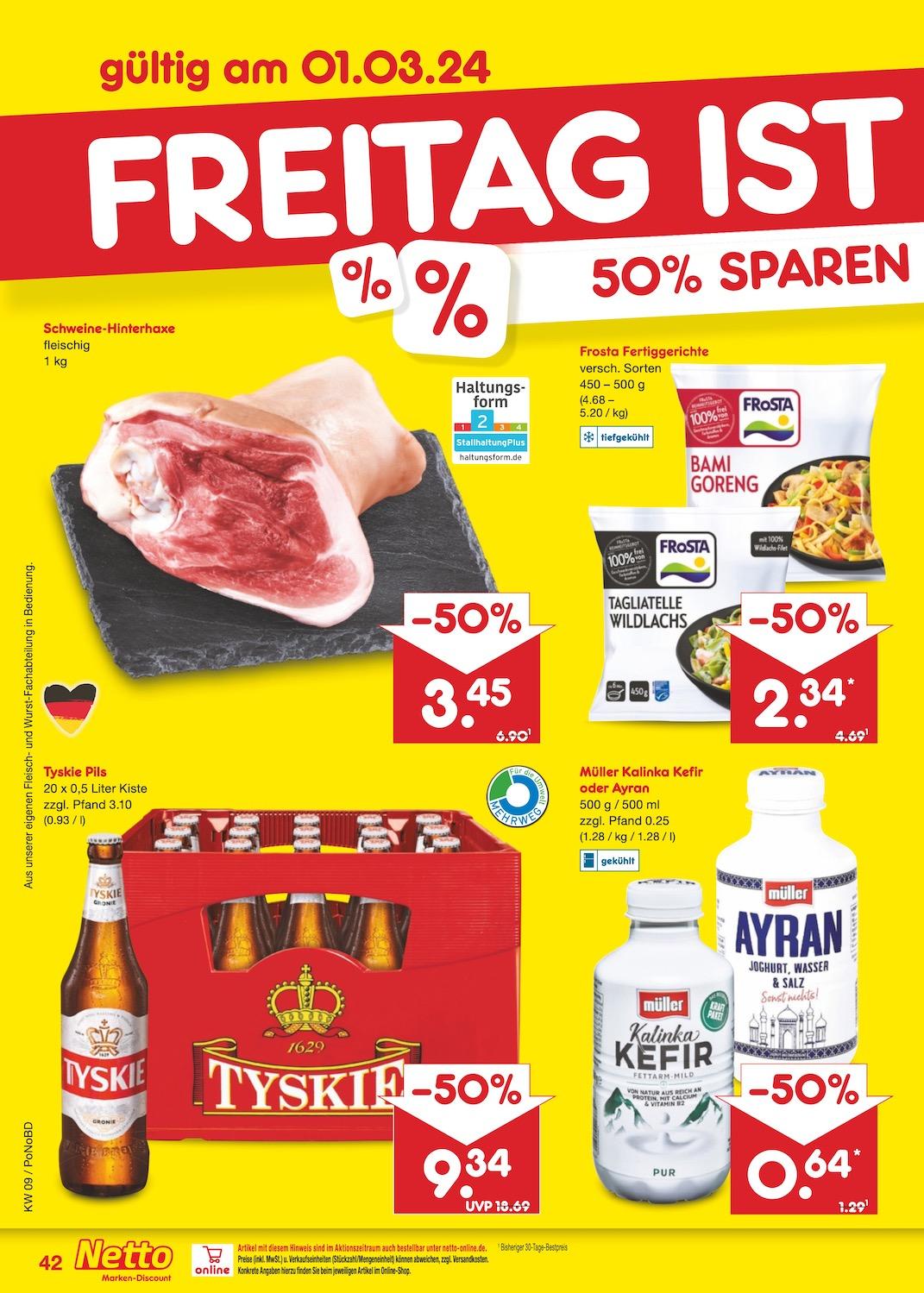 Netto Markend-Discount Seite 52