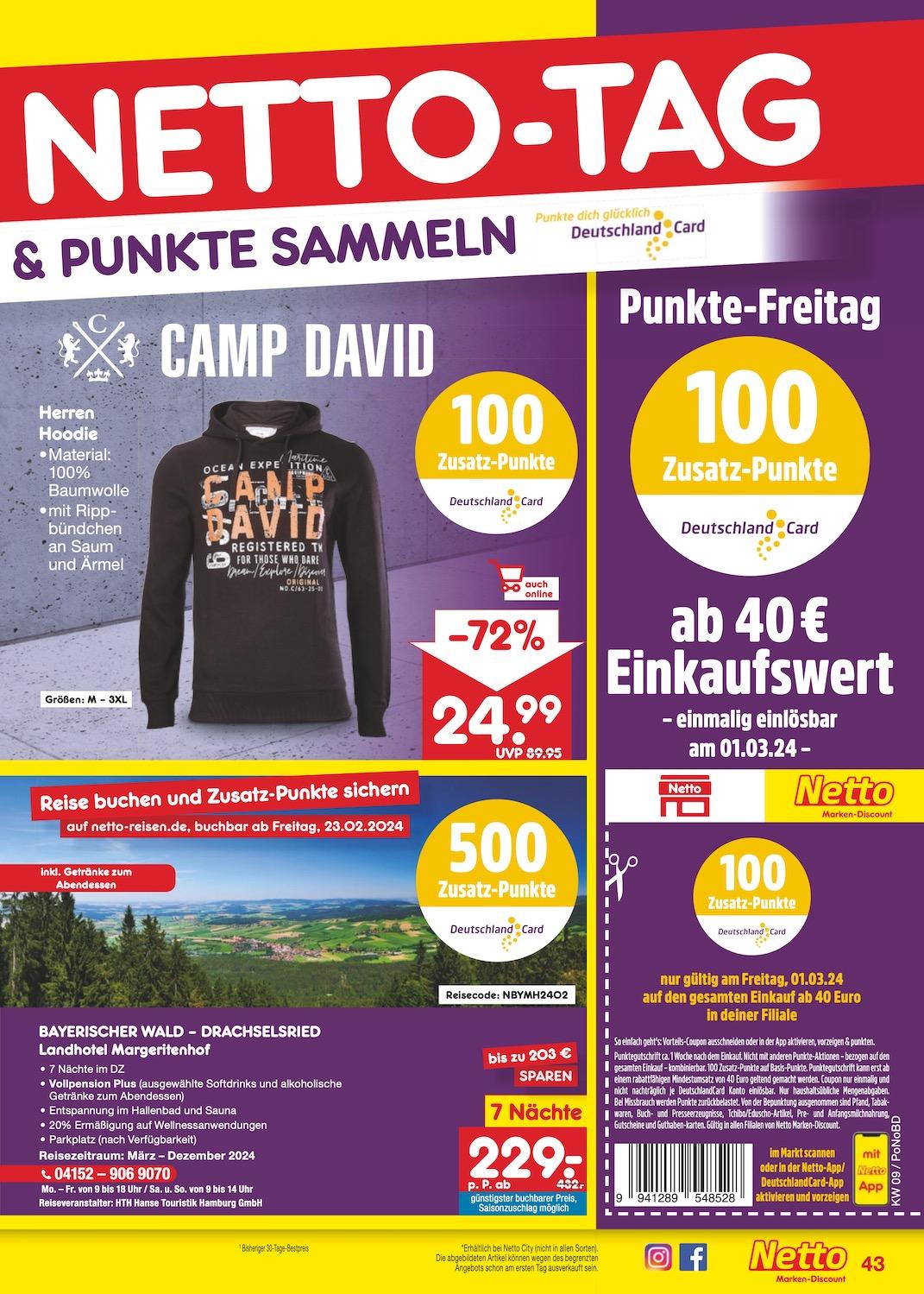 Netto Markend-Discount Seite 53