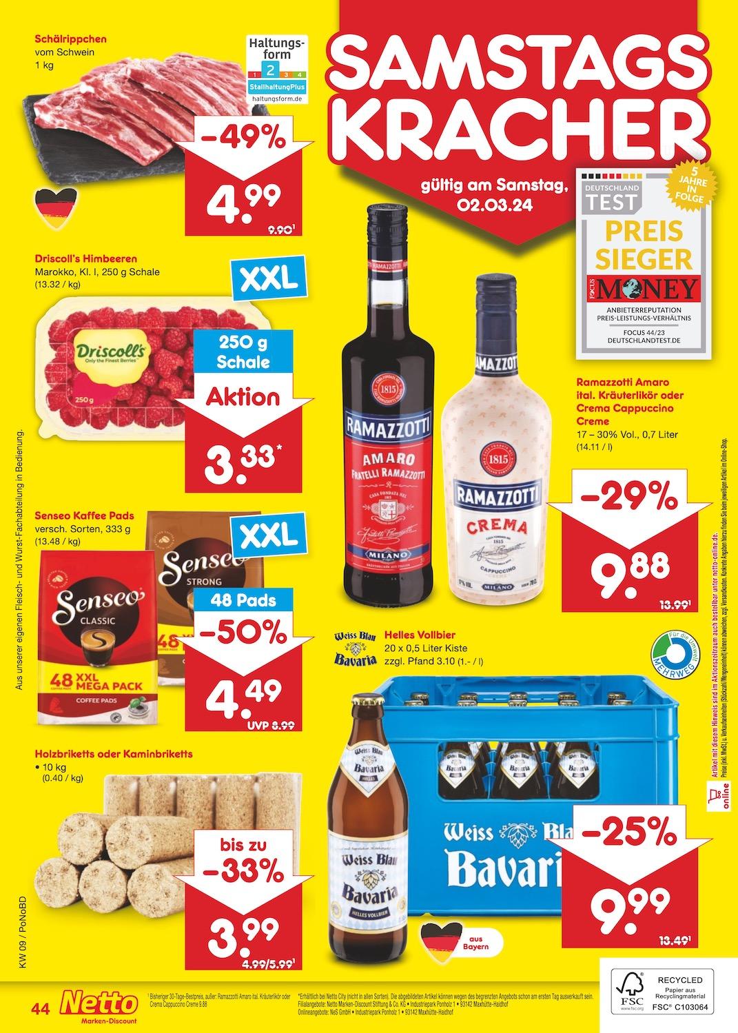 Netto Markend-Discount Seite 54