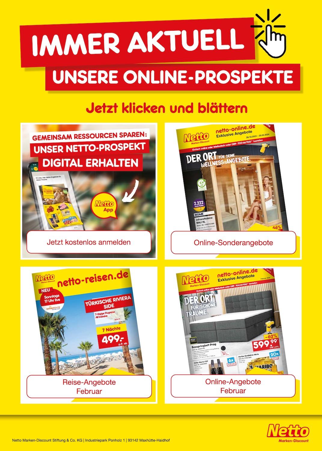 Netto Markend-Discount Seite 55