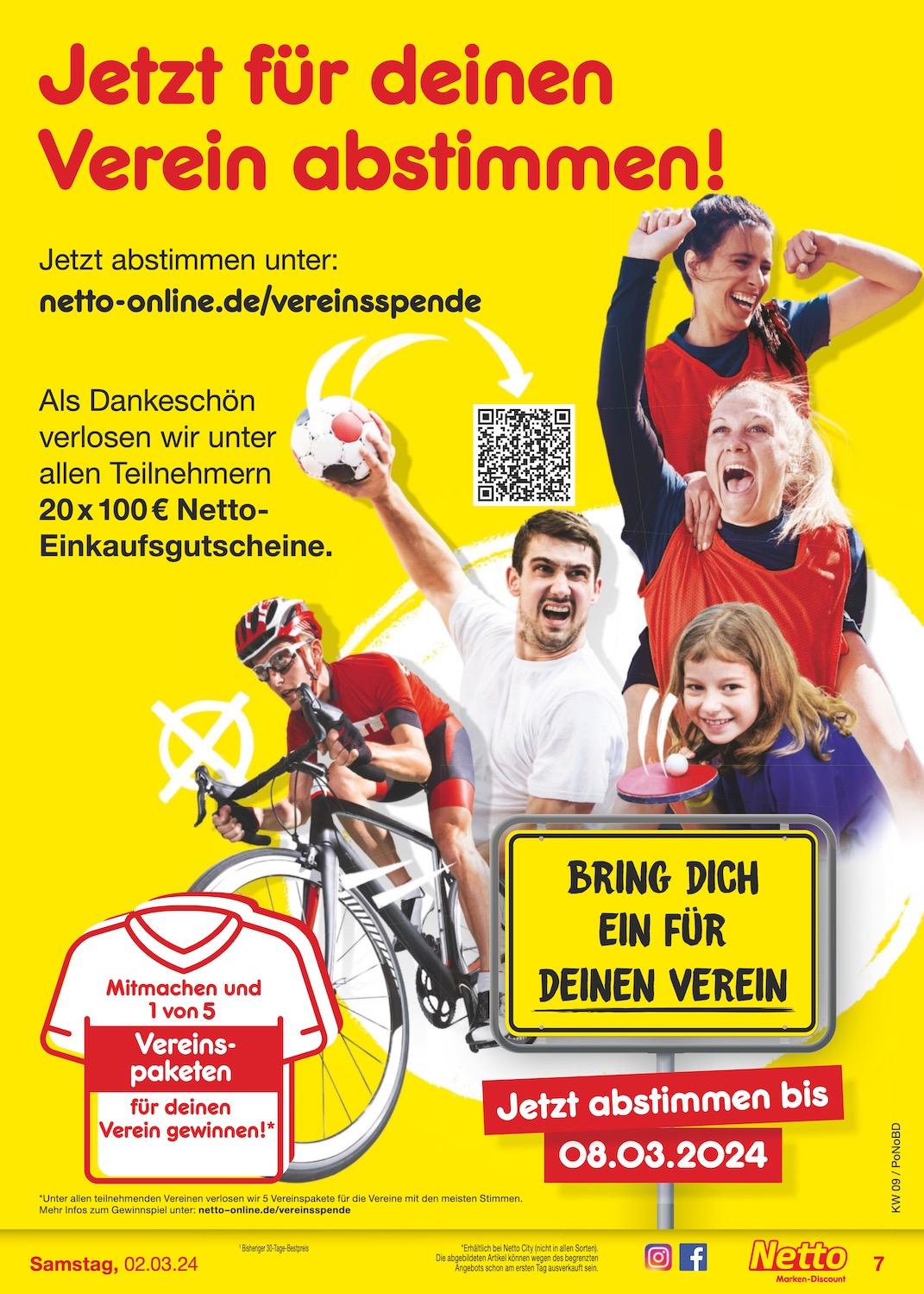 Netto Markend-Discount Seite 7