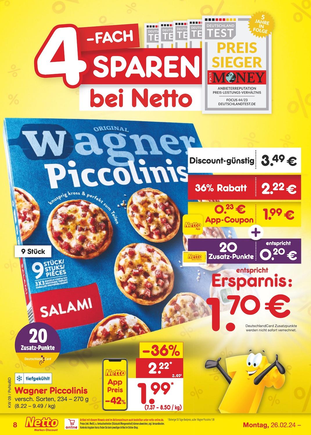 Netto Markend-Discount Seite 8