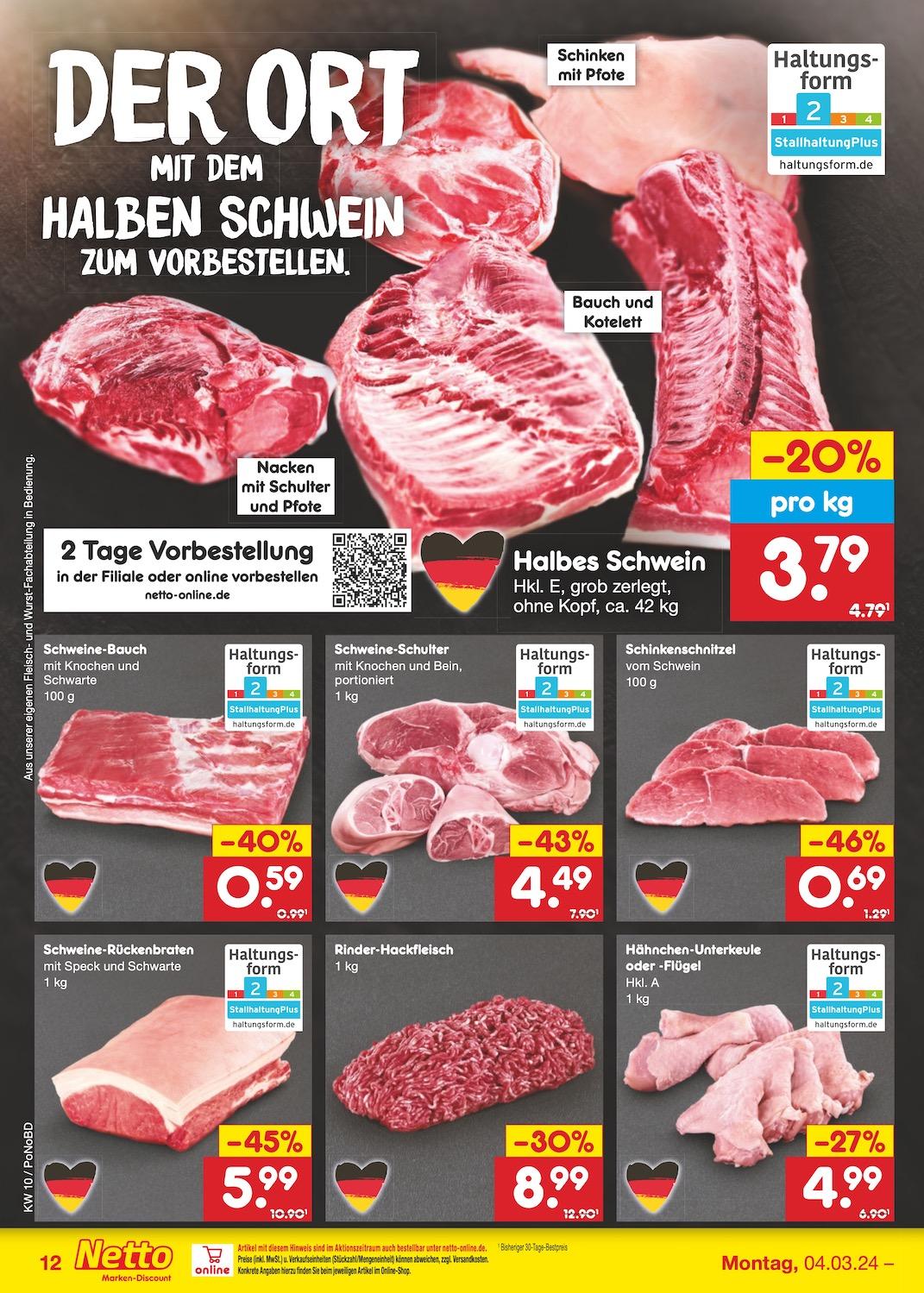 Netto Markend-Discount Seite 12