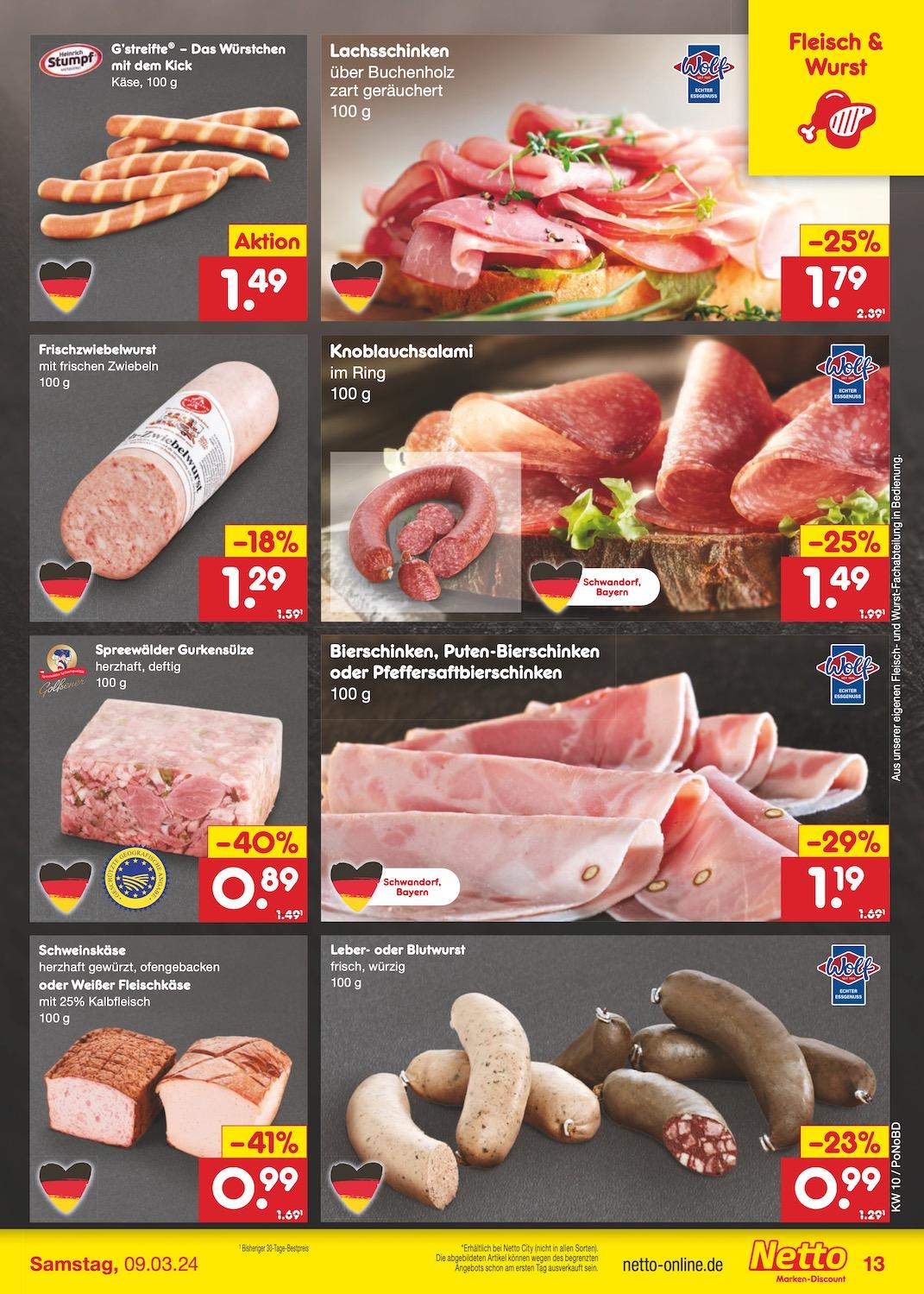 Netto Markend-Discount Seite 13