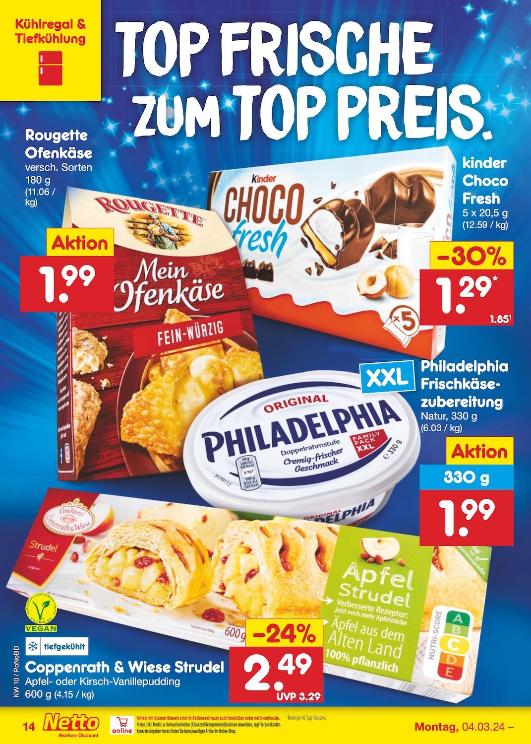 Netto Markend-Discount Seite 14