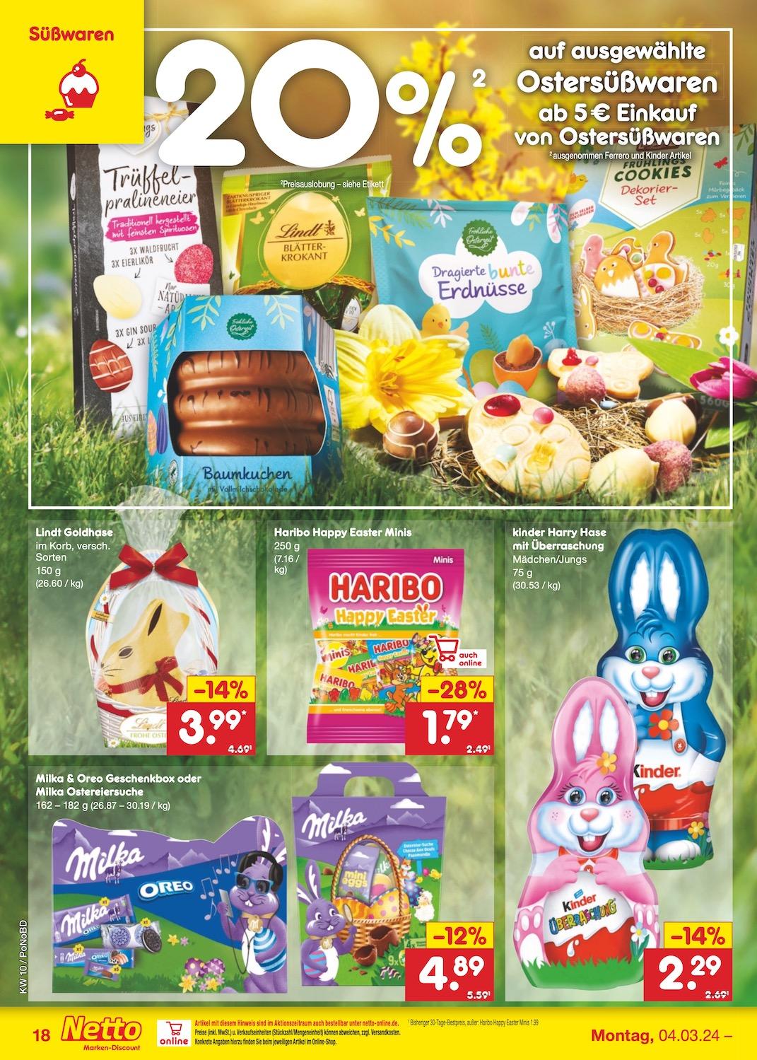 Netto Markend-Discount Seite 18