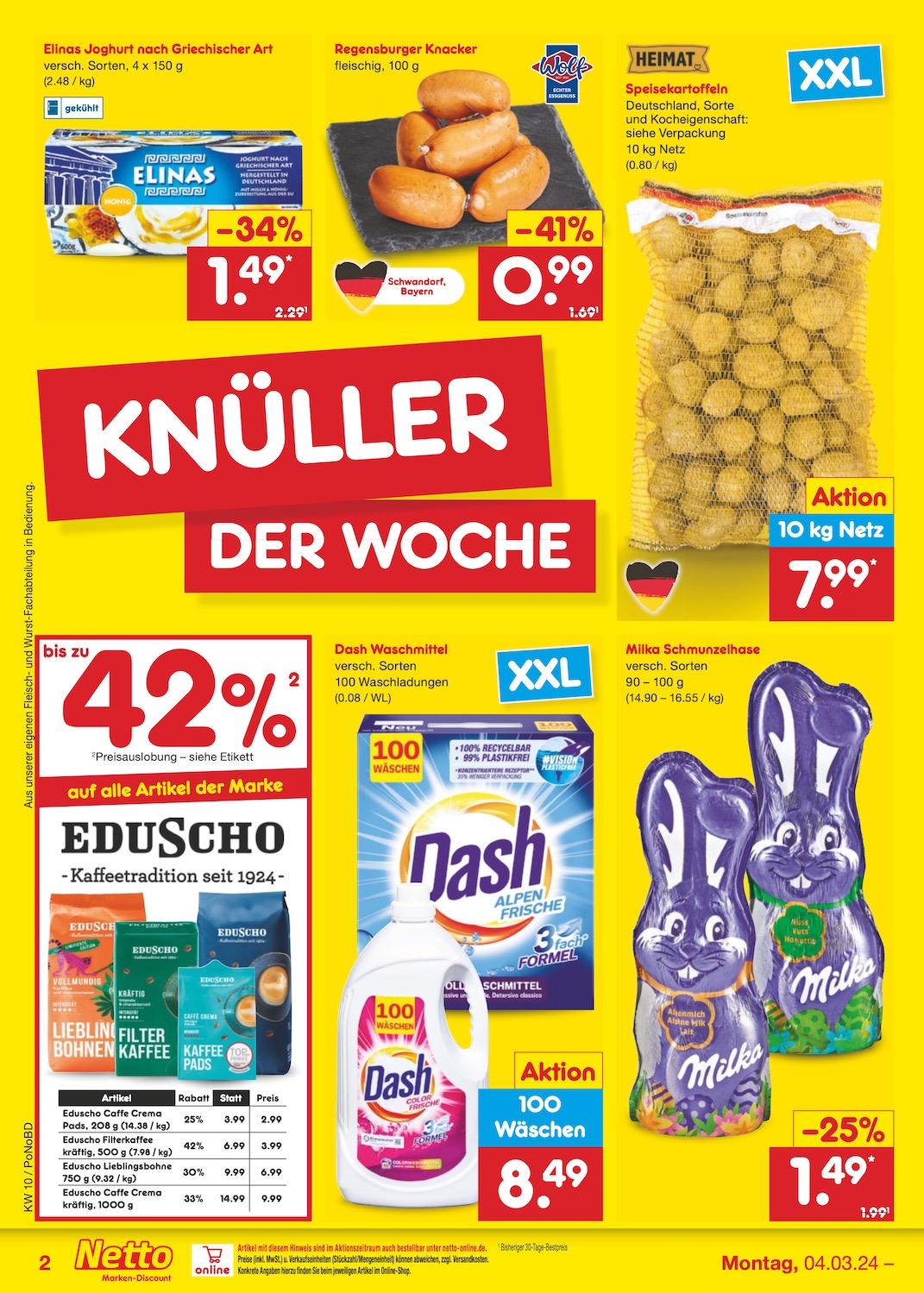 Netto Markend-Discount Seite 2