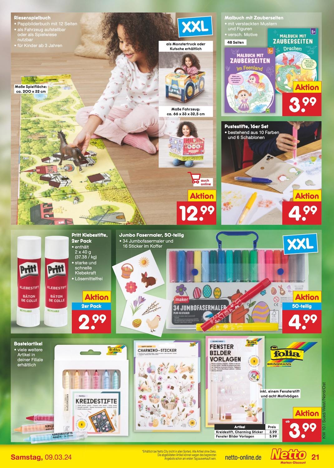 Netto Markend-Discount Seite 21