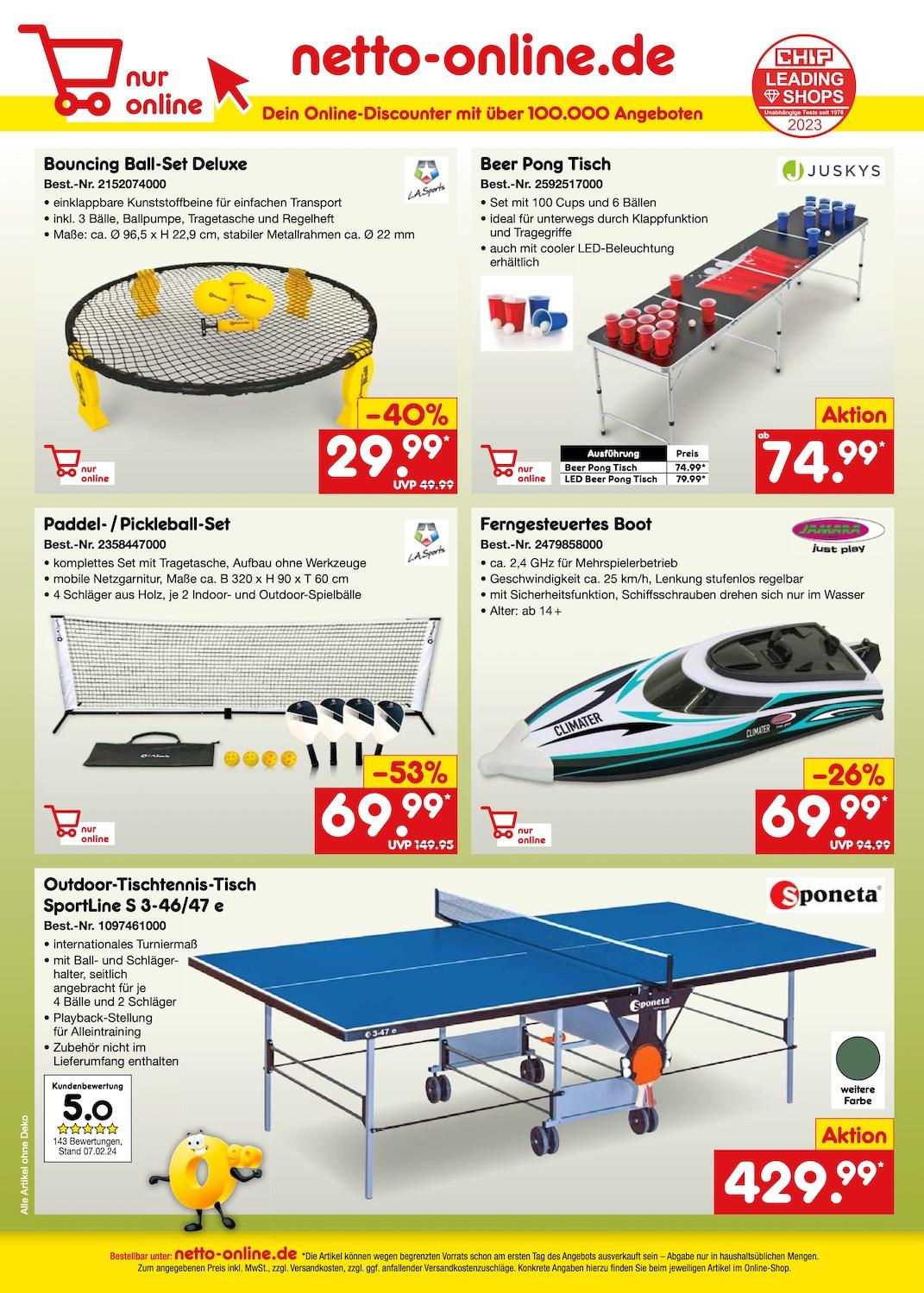Netto Markend-Discount Seite 28