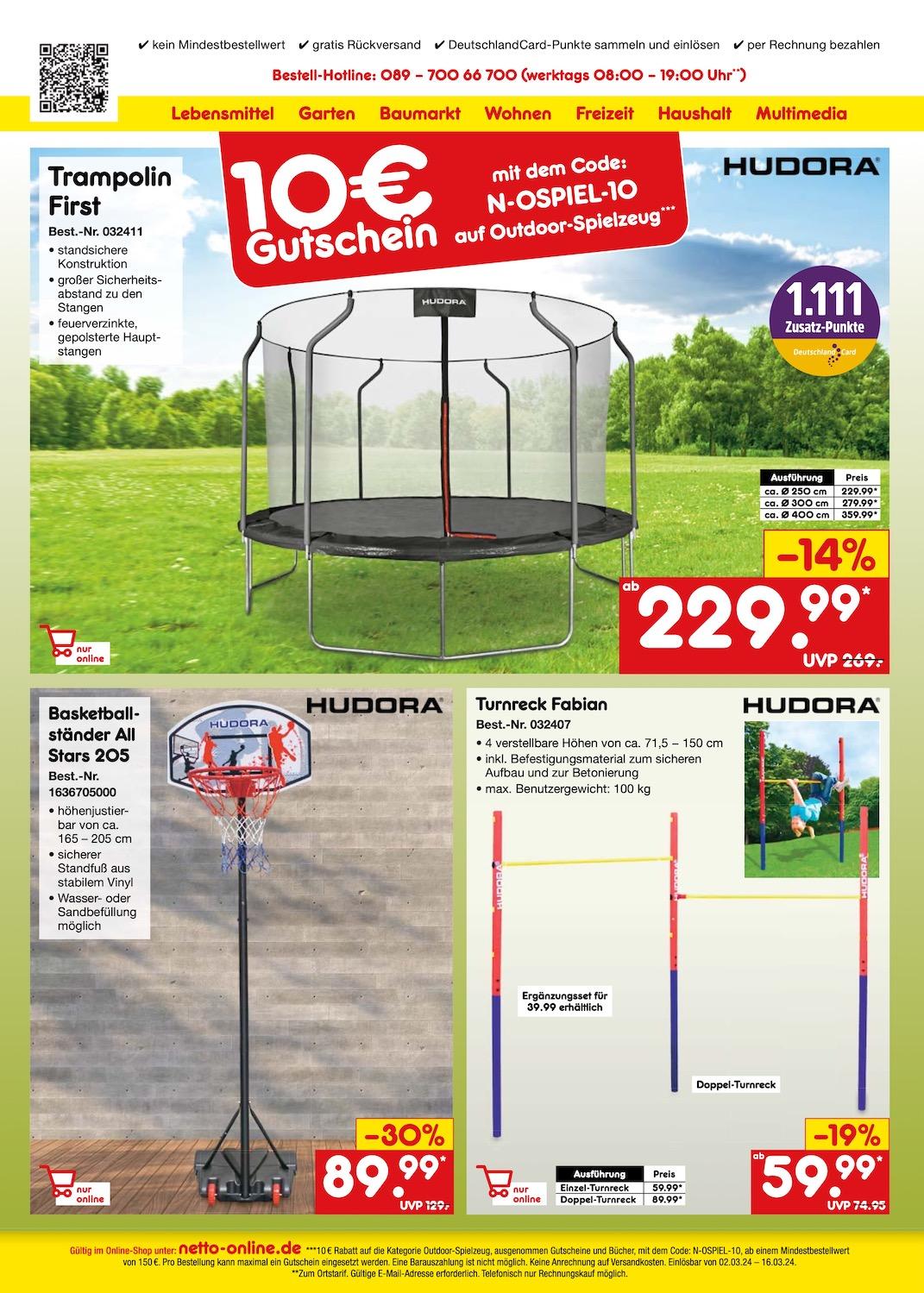Netto Markend-Discount Seite 29