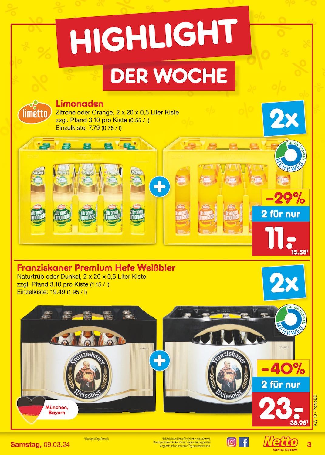 Netto Markend-Discount Seite 3