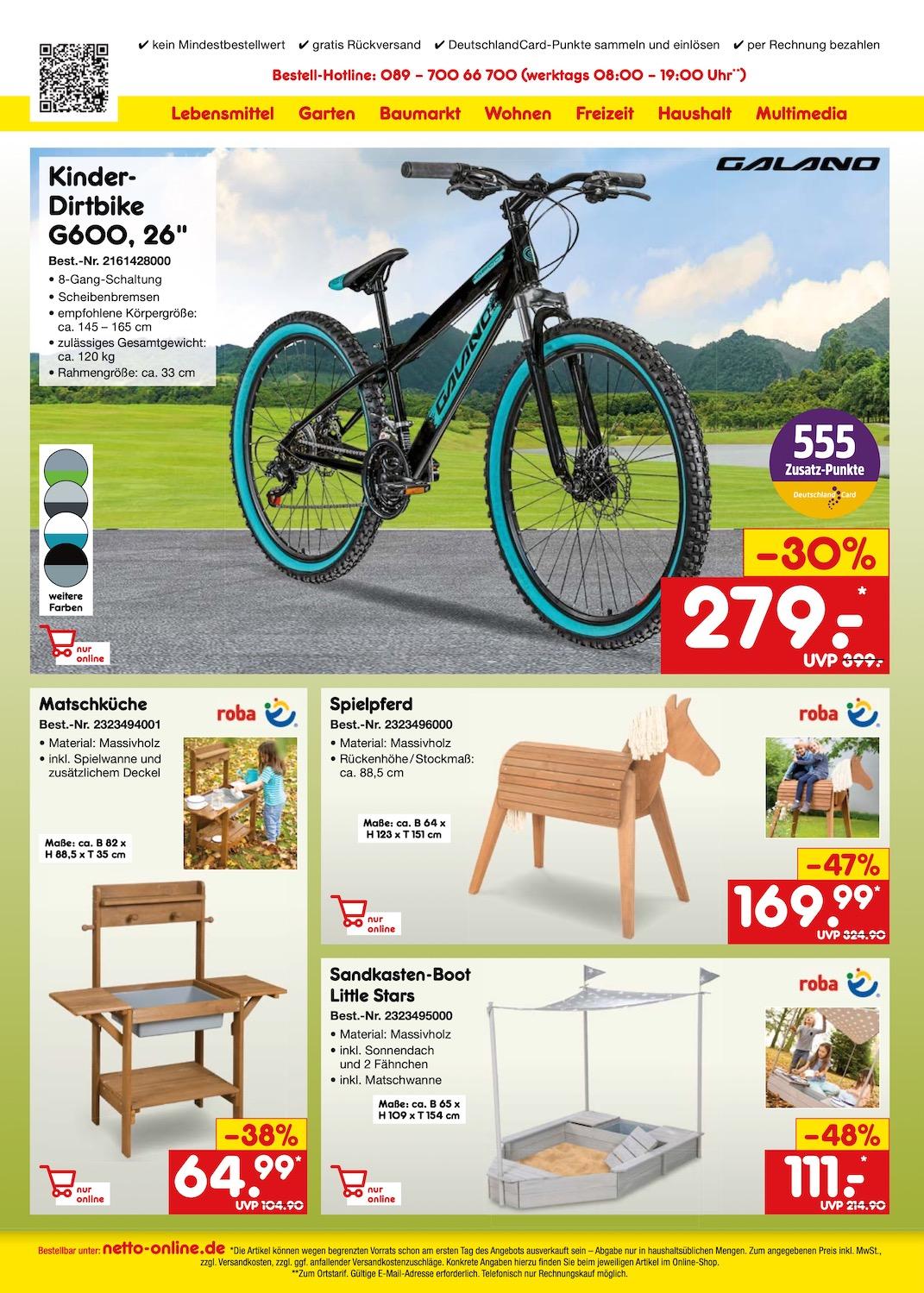 Netto Markend-Discount Seite 31