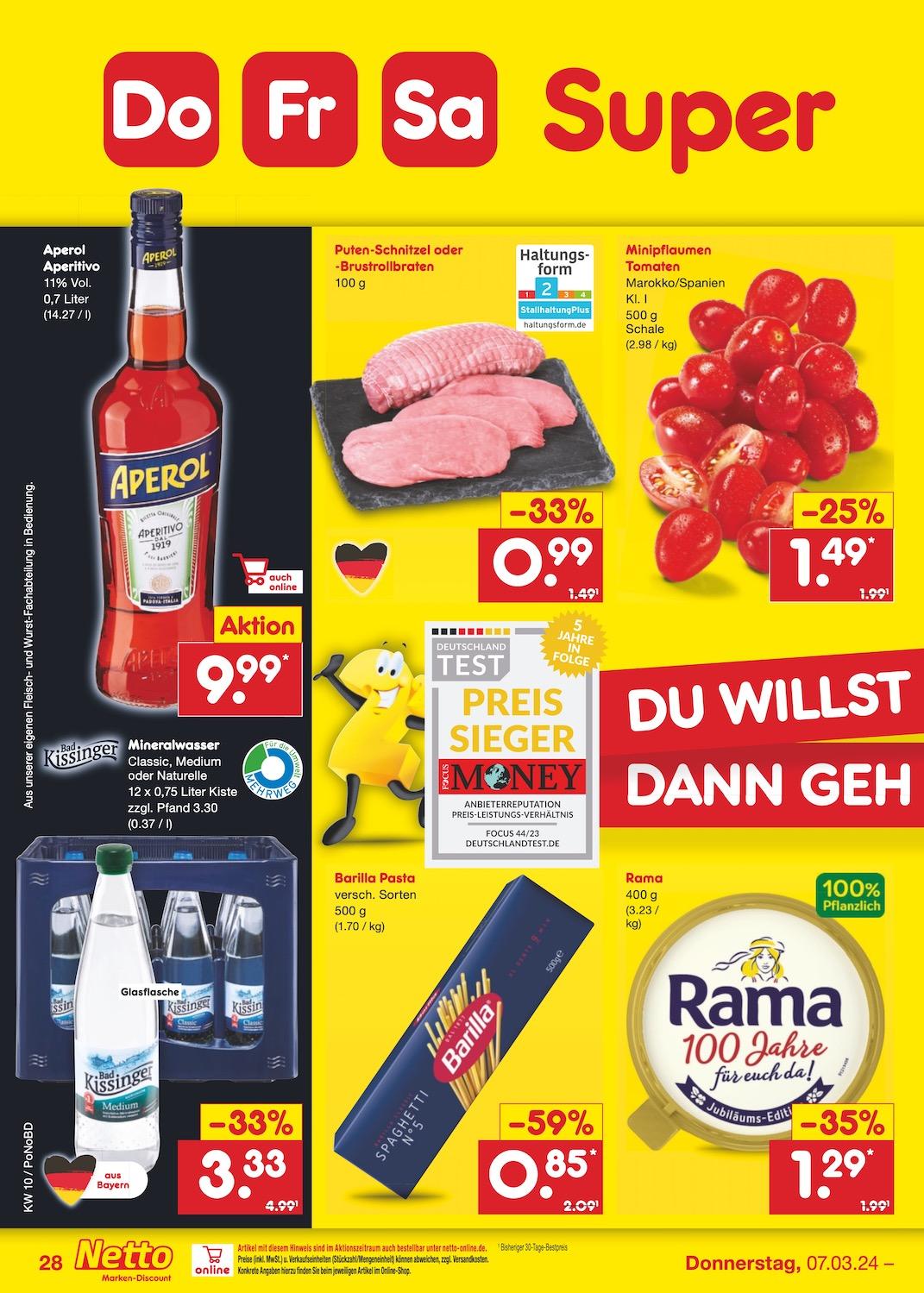 Netto Markend-Discount Seite 32