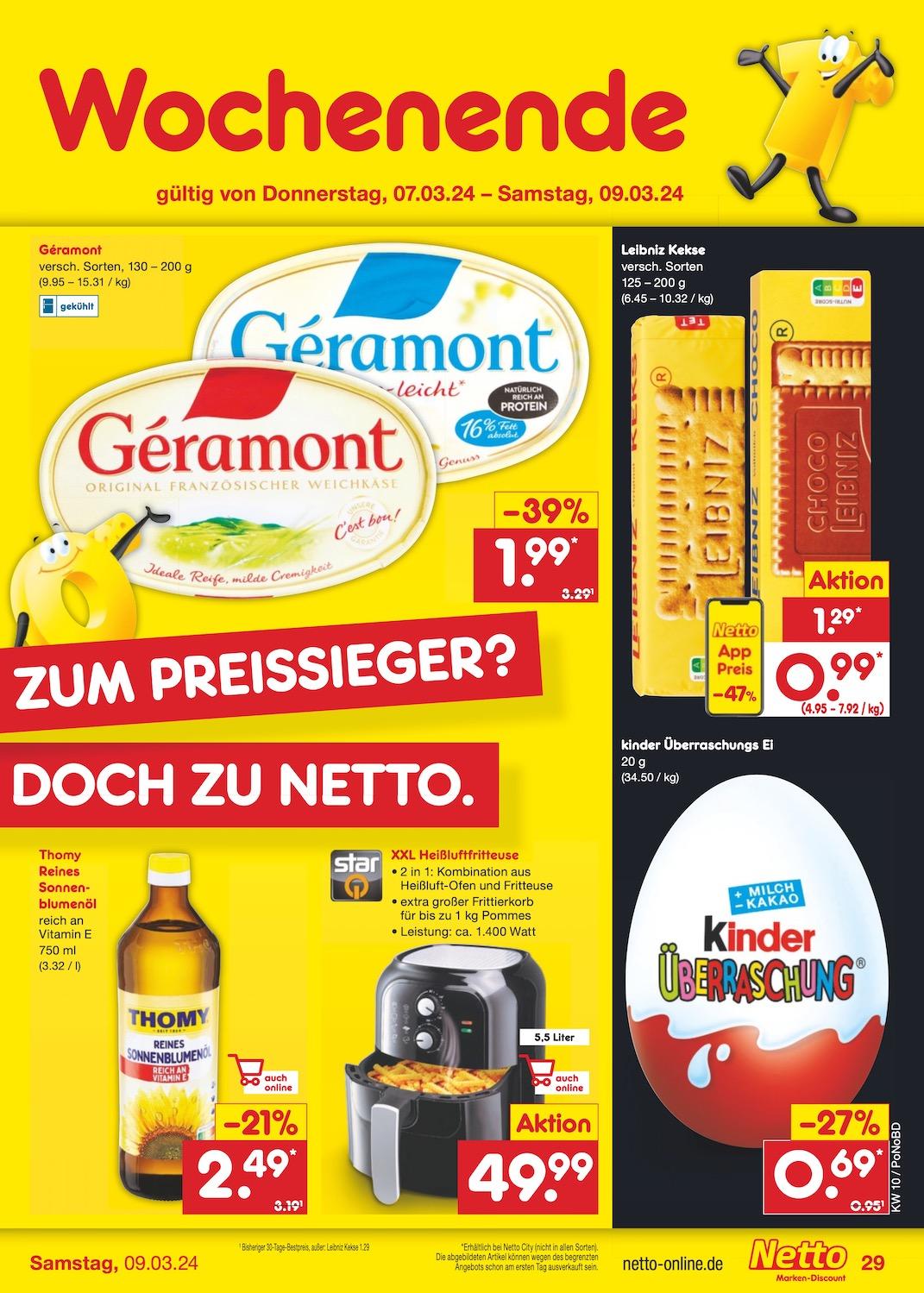 Netto Markend-Discount Seite 33