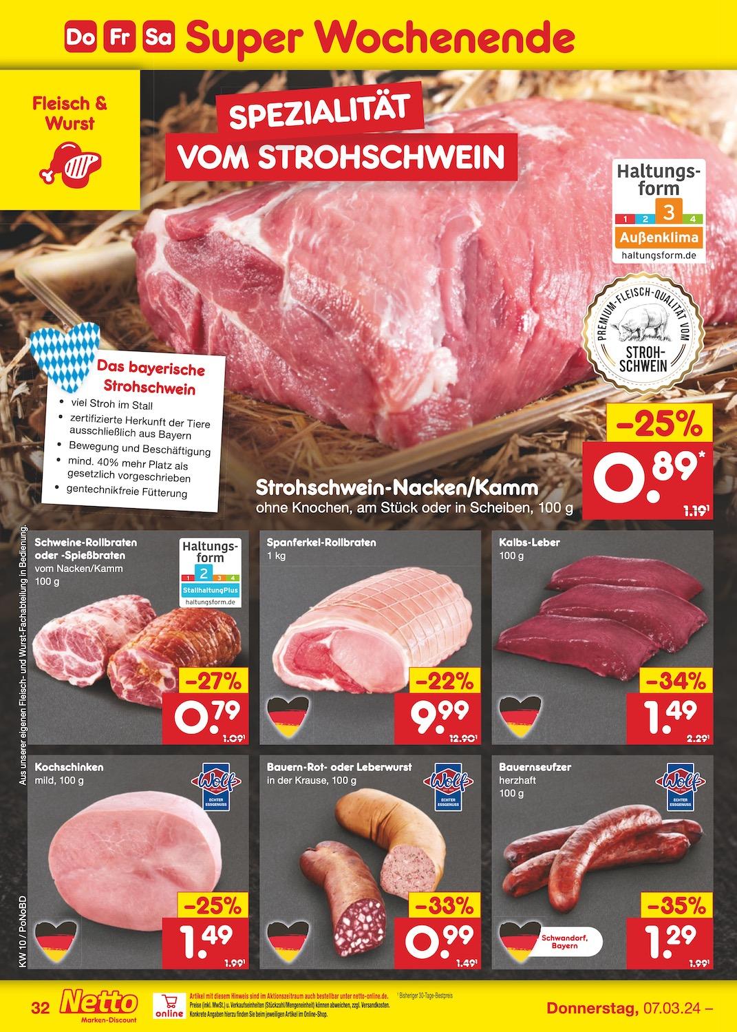 Netto Markend-Discount Seite 36