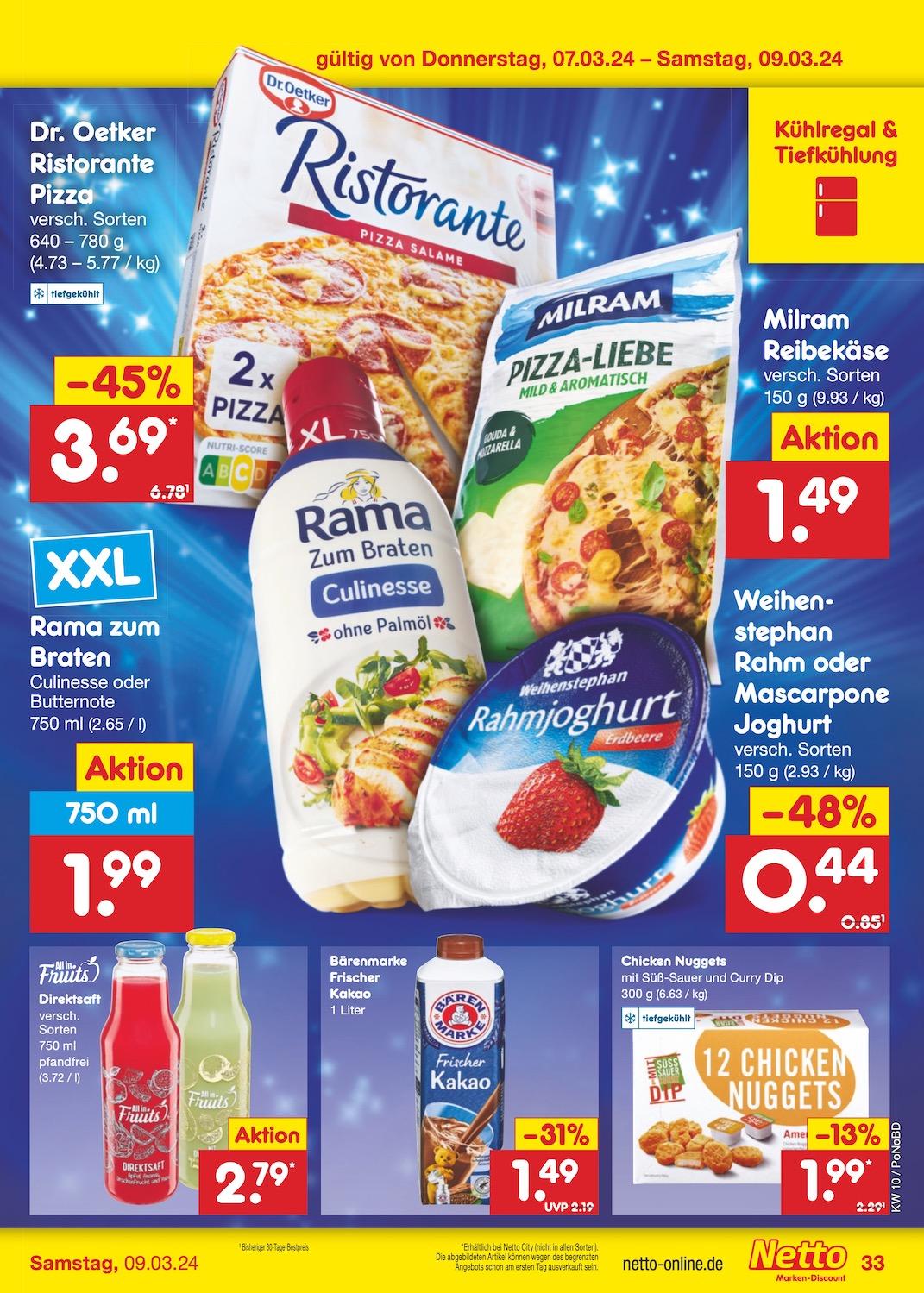 Netto Markend-Discount Seite 37
