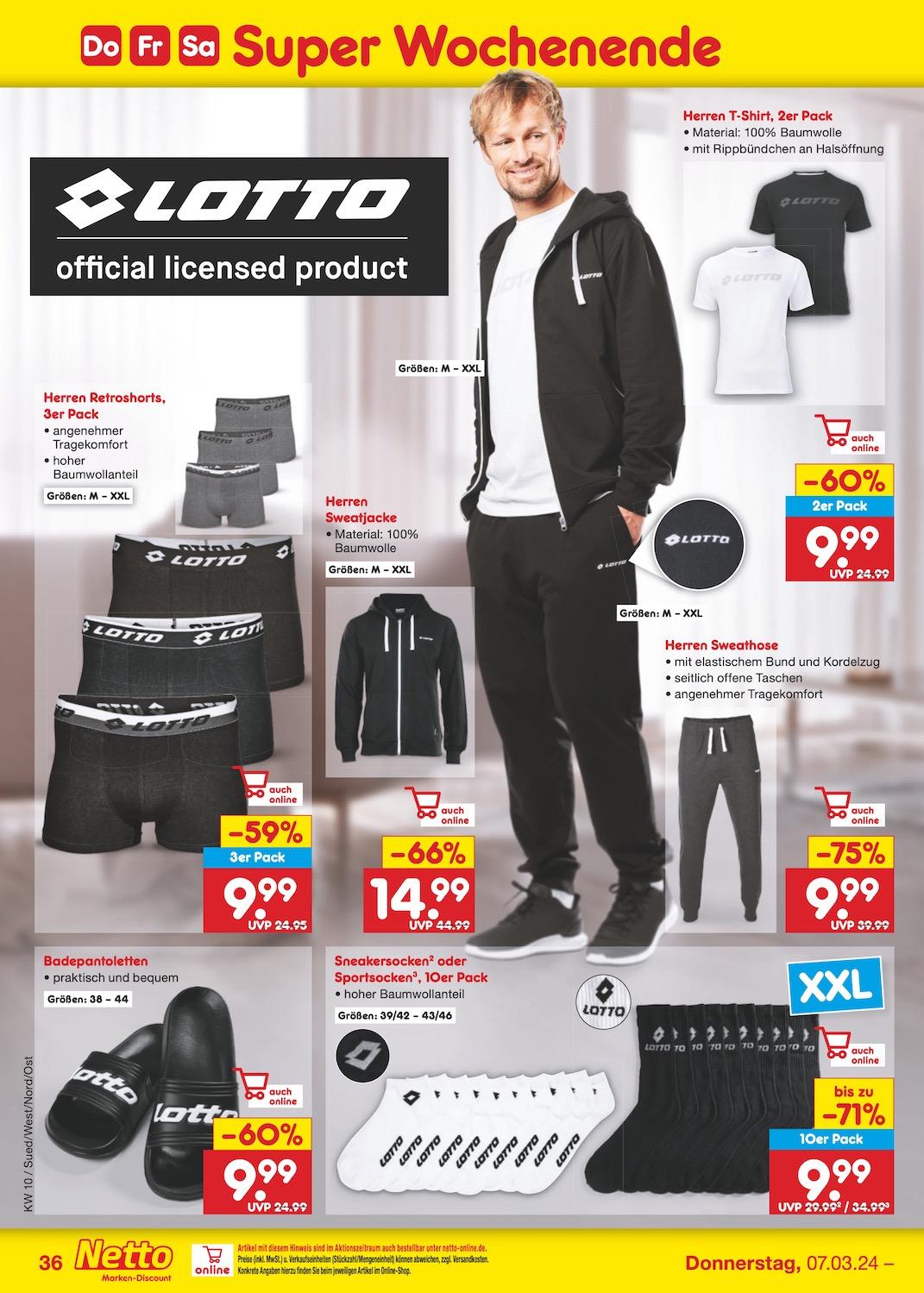Netto Markend-Discount Seite 40