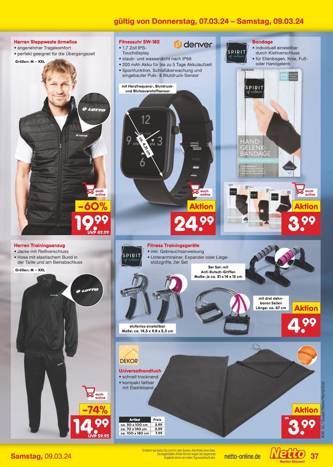 Netto Markend-Discount Seite 41