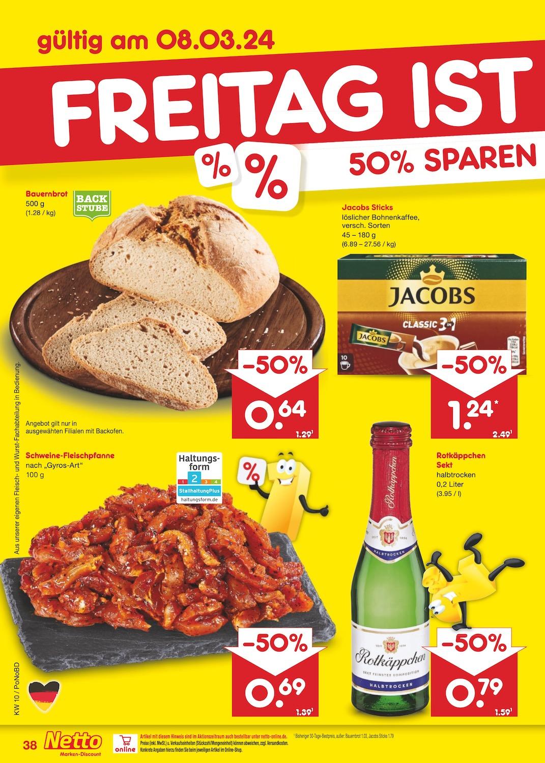 Netto Markend-Discount Seite 42