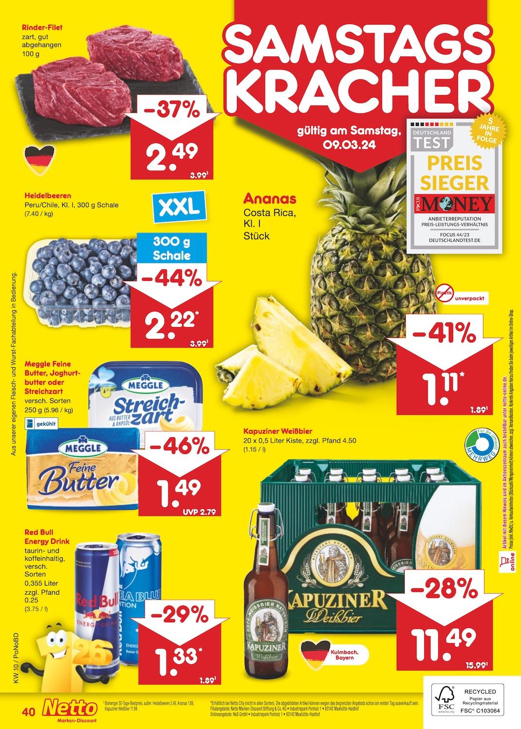 Netto Markend-Discount Seite 44