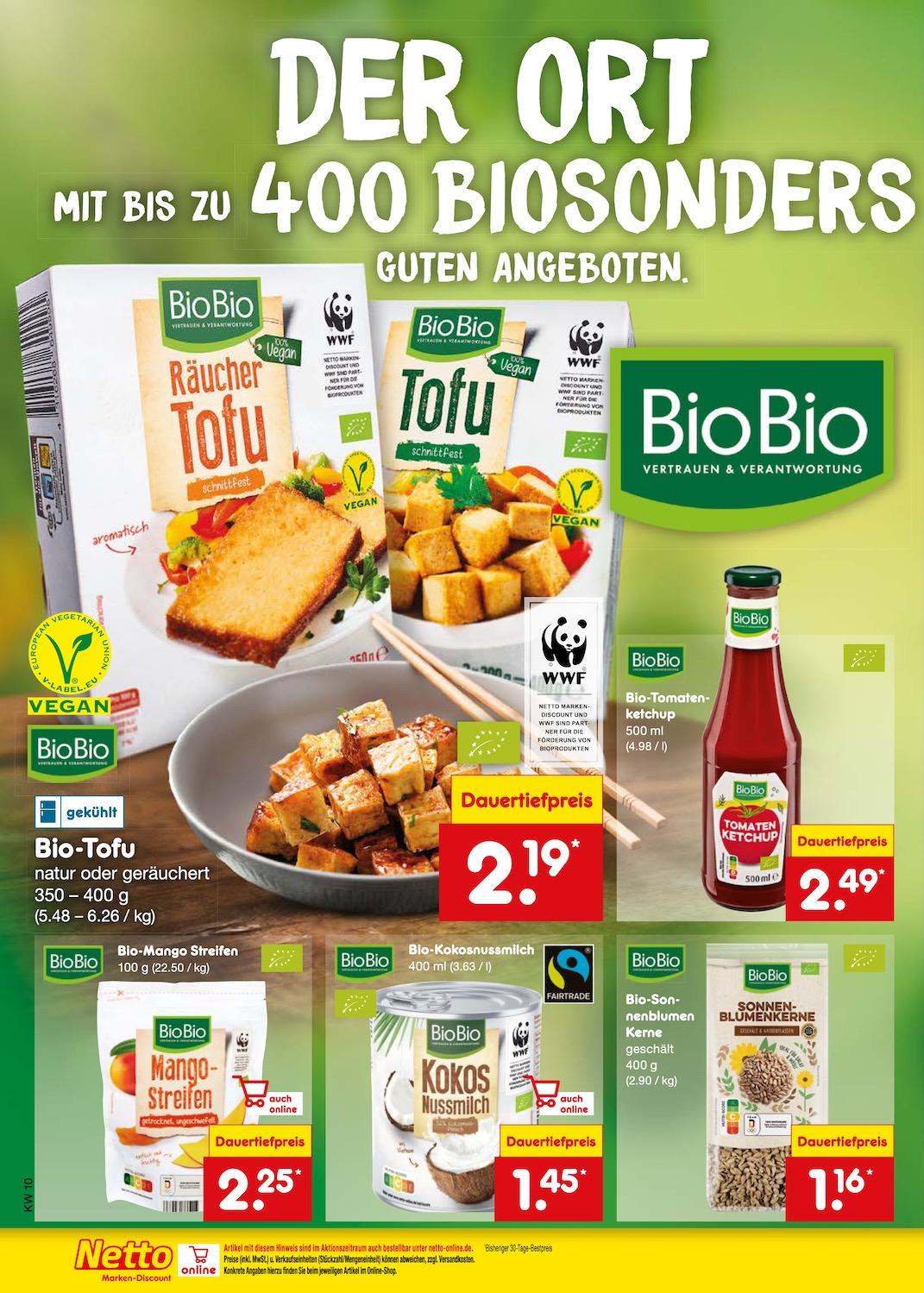 Netto Markend-Discount Seite 46