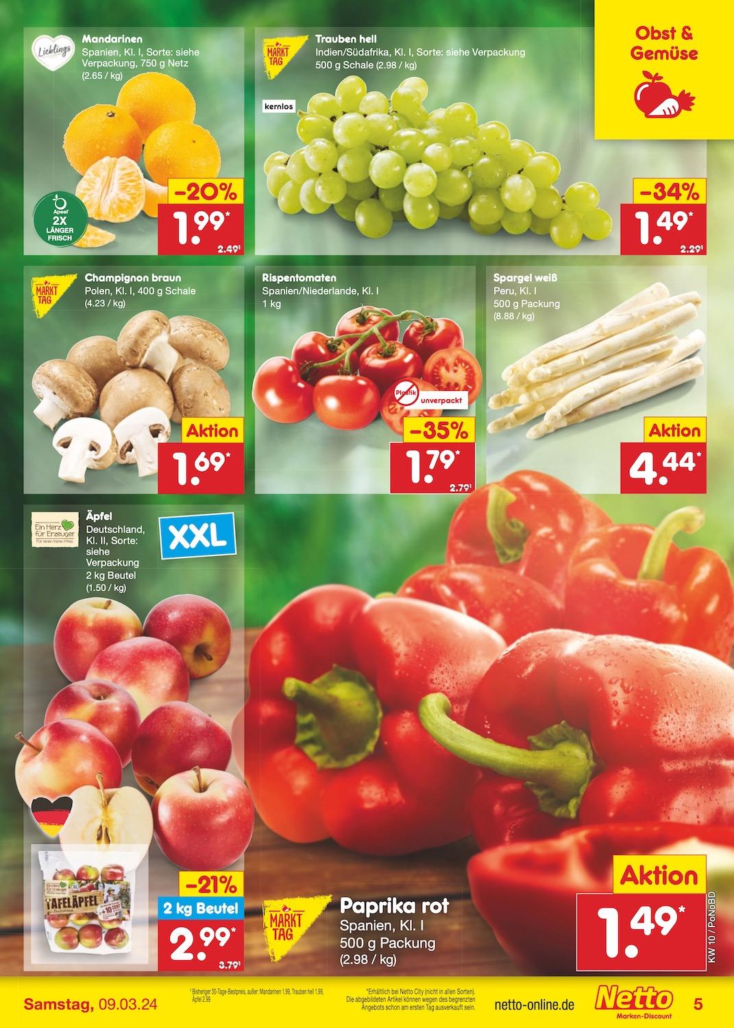 Netto Markend-Discount Seite 5