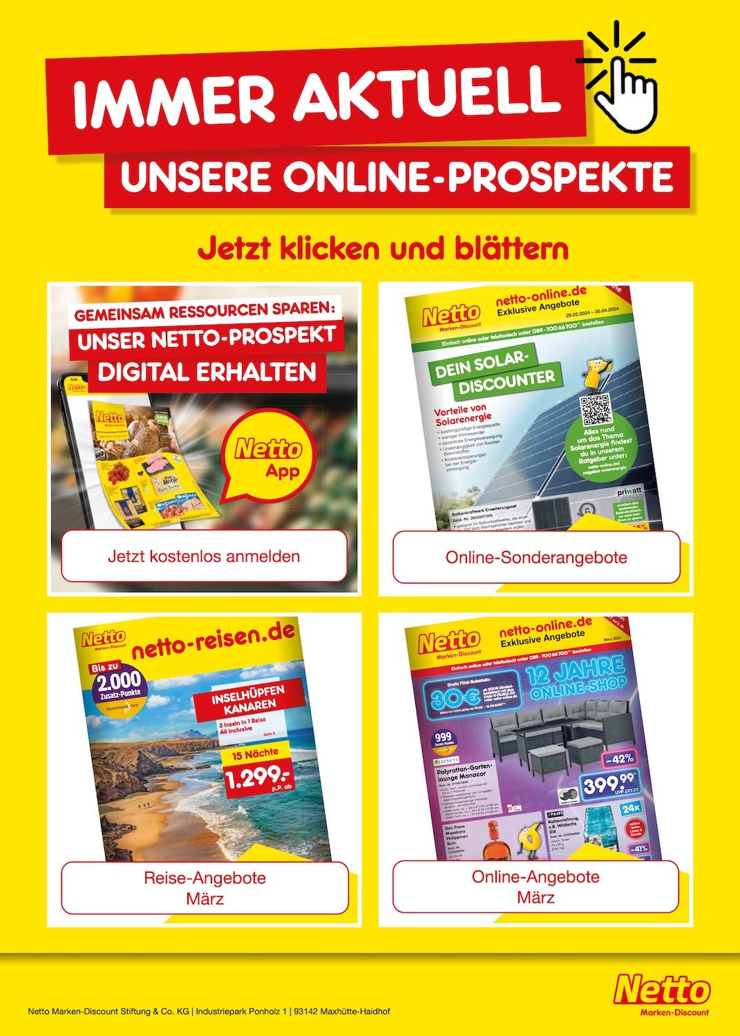 Netto Markend-Discount Seite 50