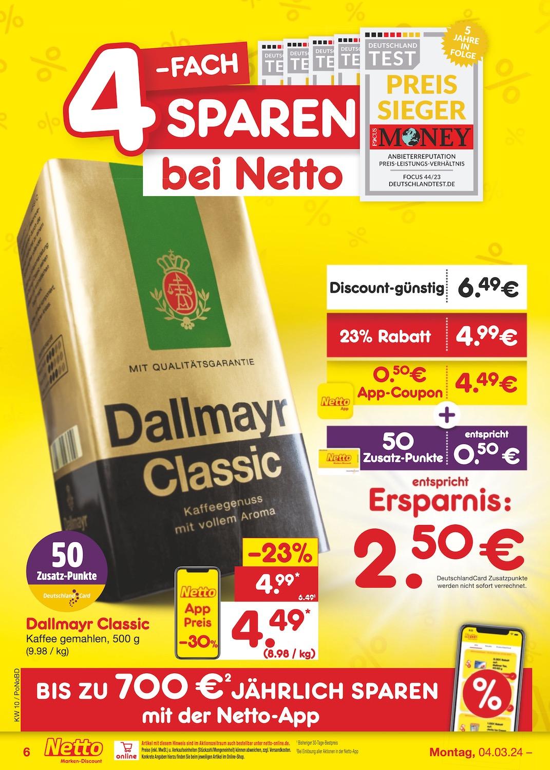 Netto Markend-Discount Seite 6