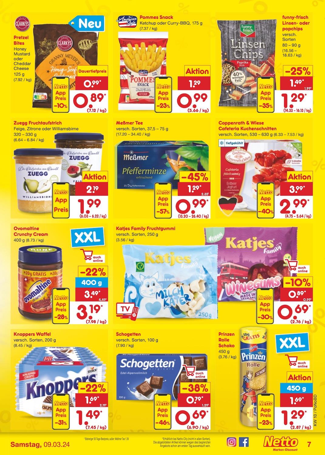 Netto Markend-Discount Seite 7
