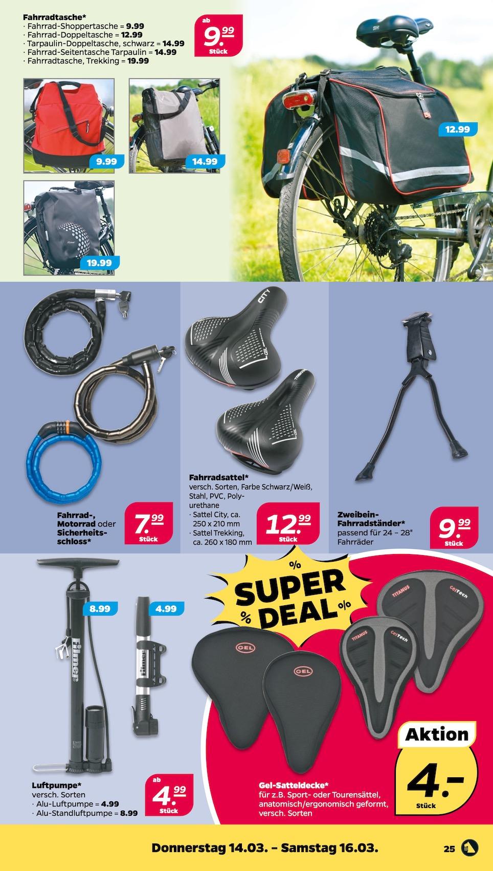 Netto Aktueller Prospekt ab Montag Seite 25