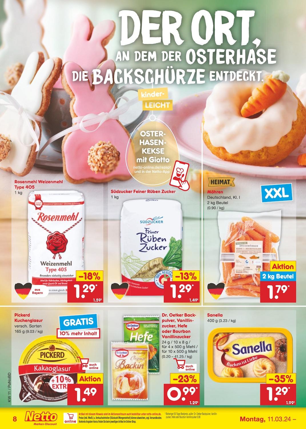 Netto Markend-Discount Seite 10