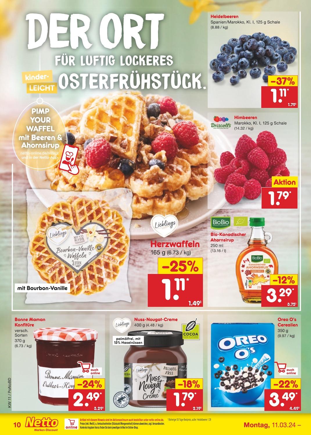 Netto Markend-Discount Seite 14