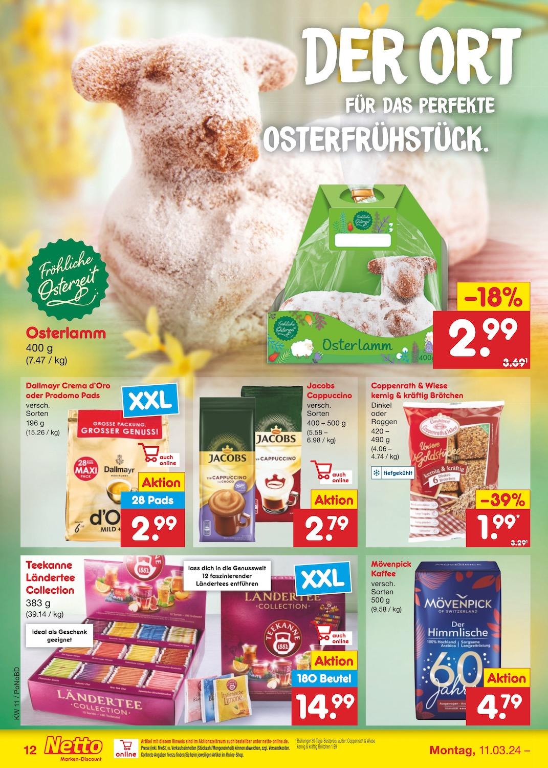 Netto Markend-Discount Seite 16