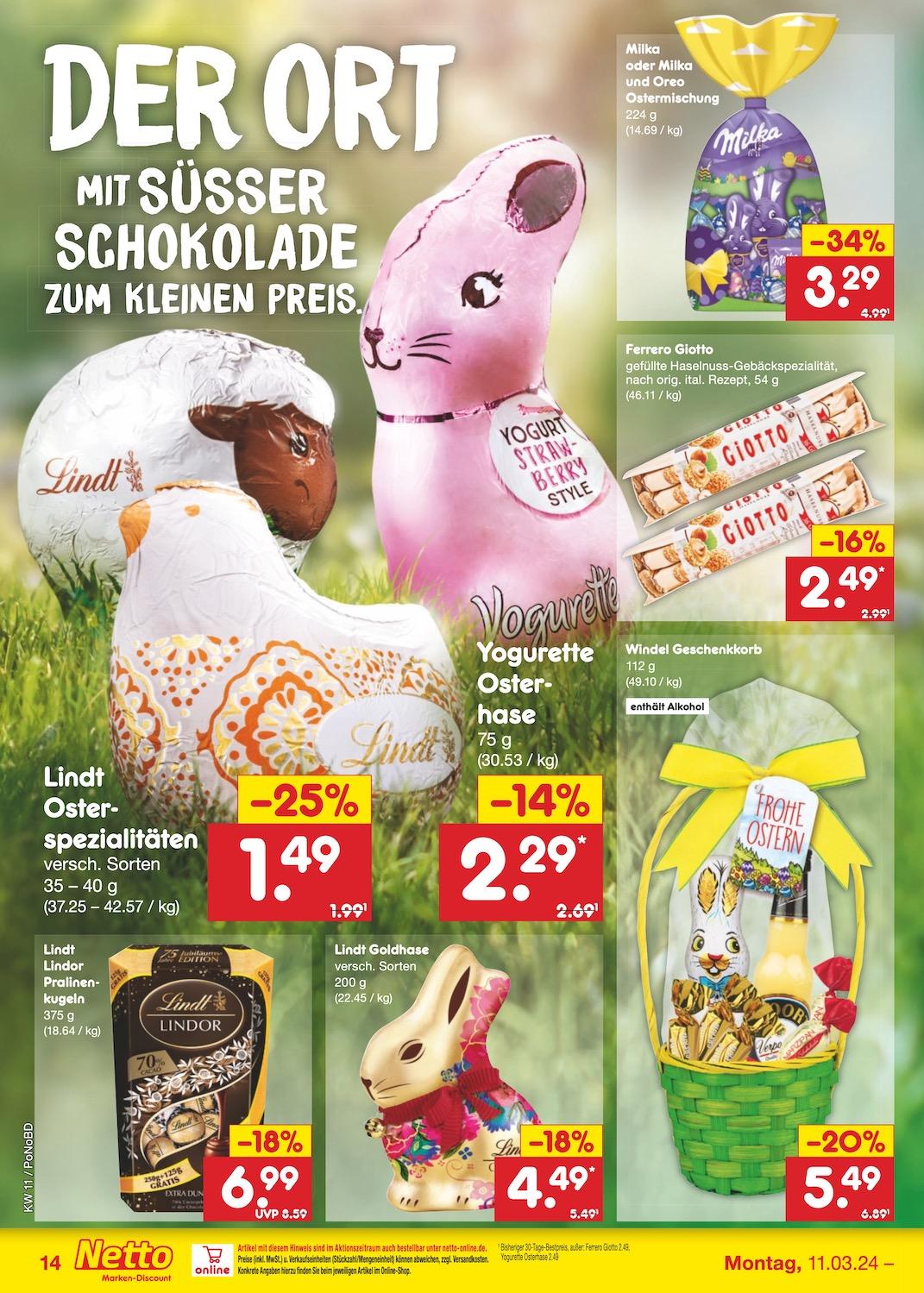 Netto Markend-Discount Seite 18