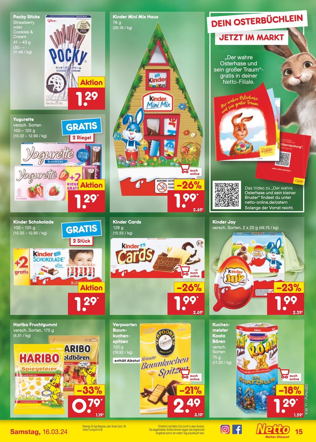 Netto Markend-Discount Seite 19