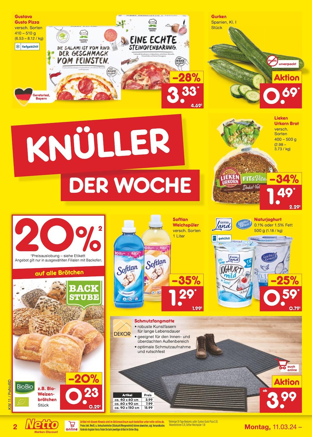 Netto Markend-Discount Seite 2