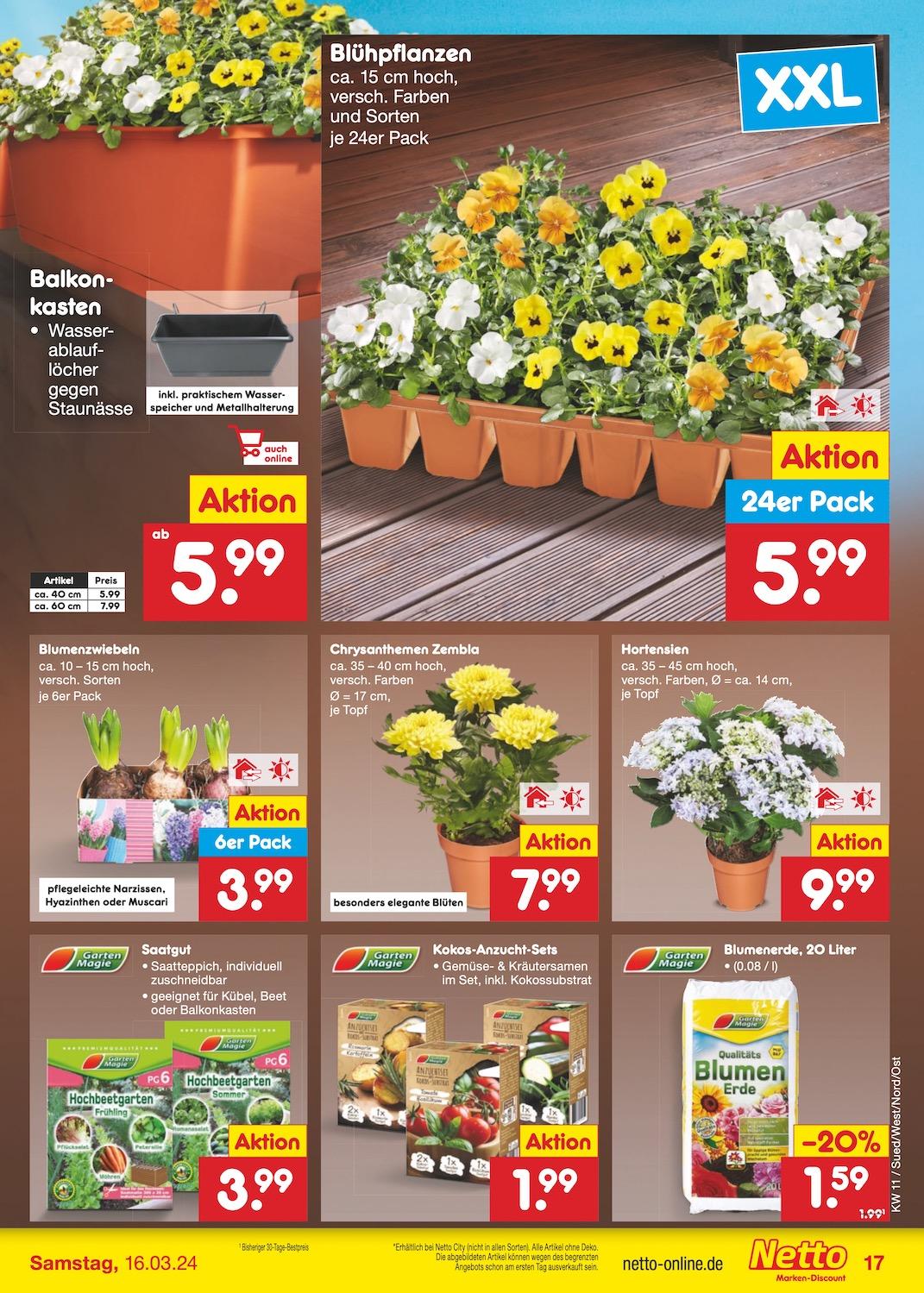 Netto Markend-Discount Seite 21