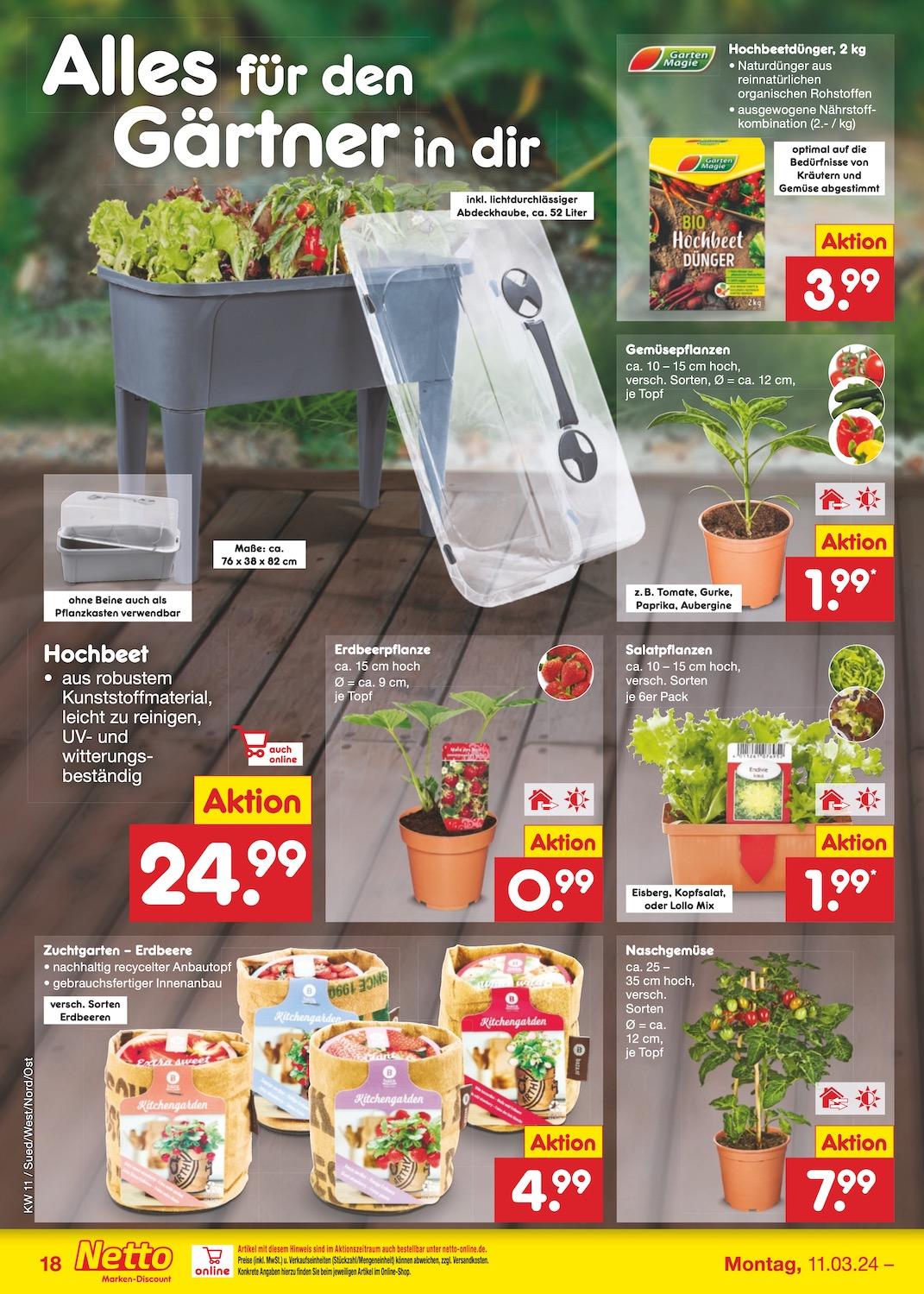 Netto Markend-Discount Seite 22